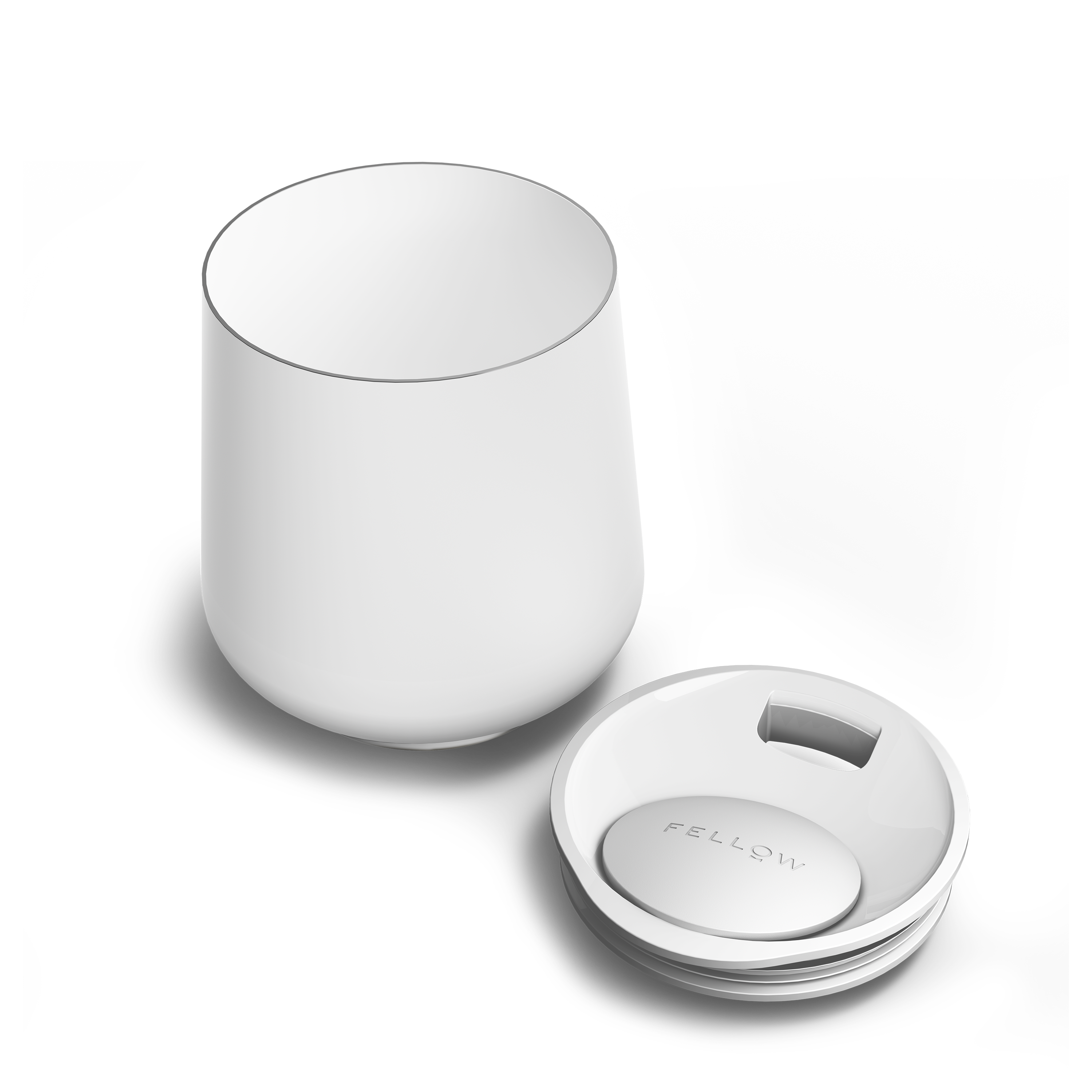 Ruby Wine Tumbler