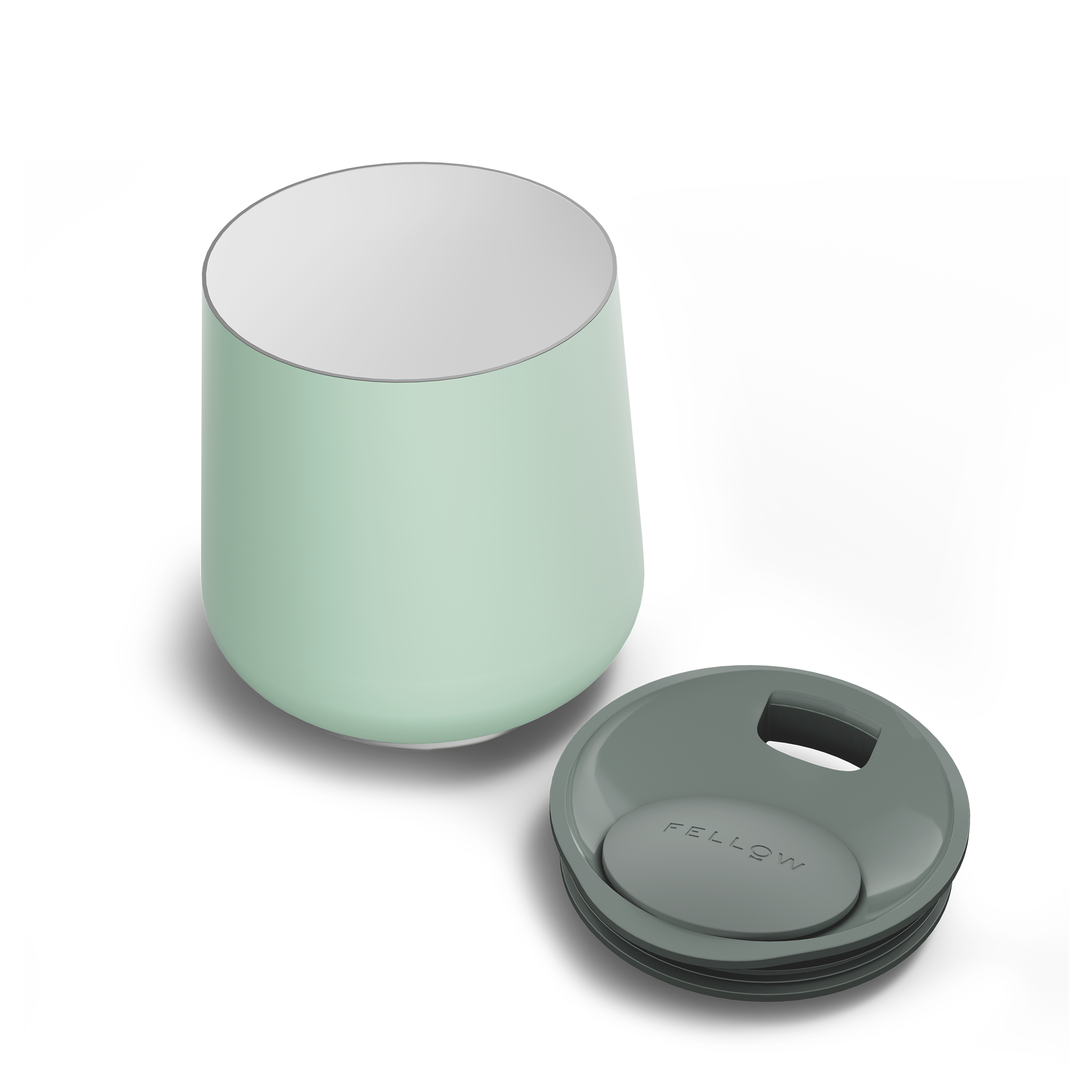 Ruby Wine Tumbler