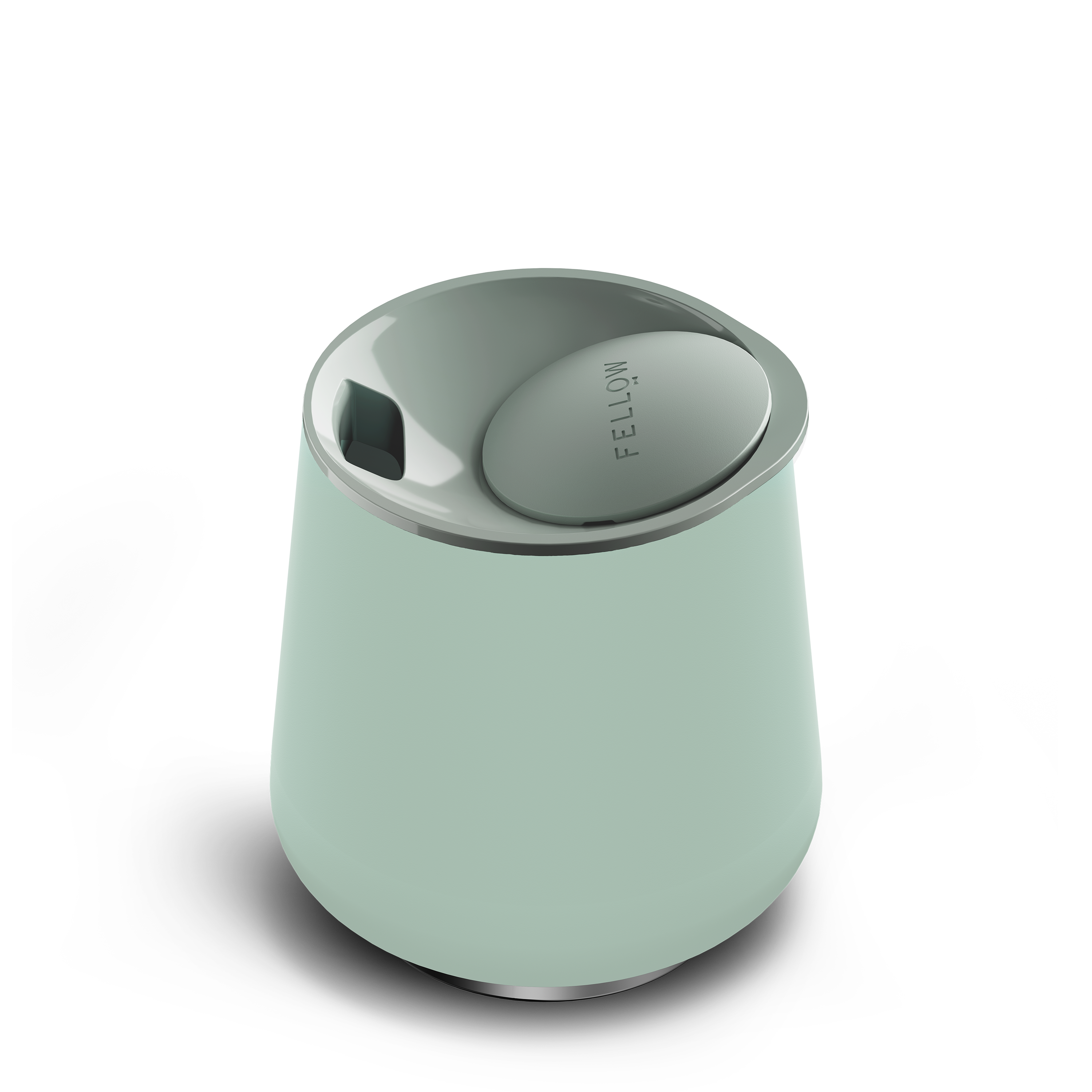 Ruby Wine Tumbler