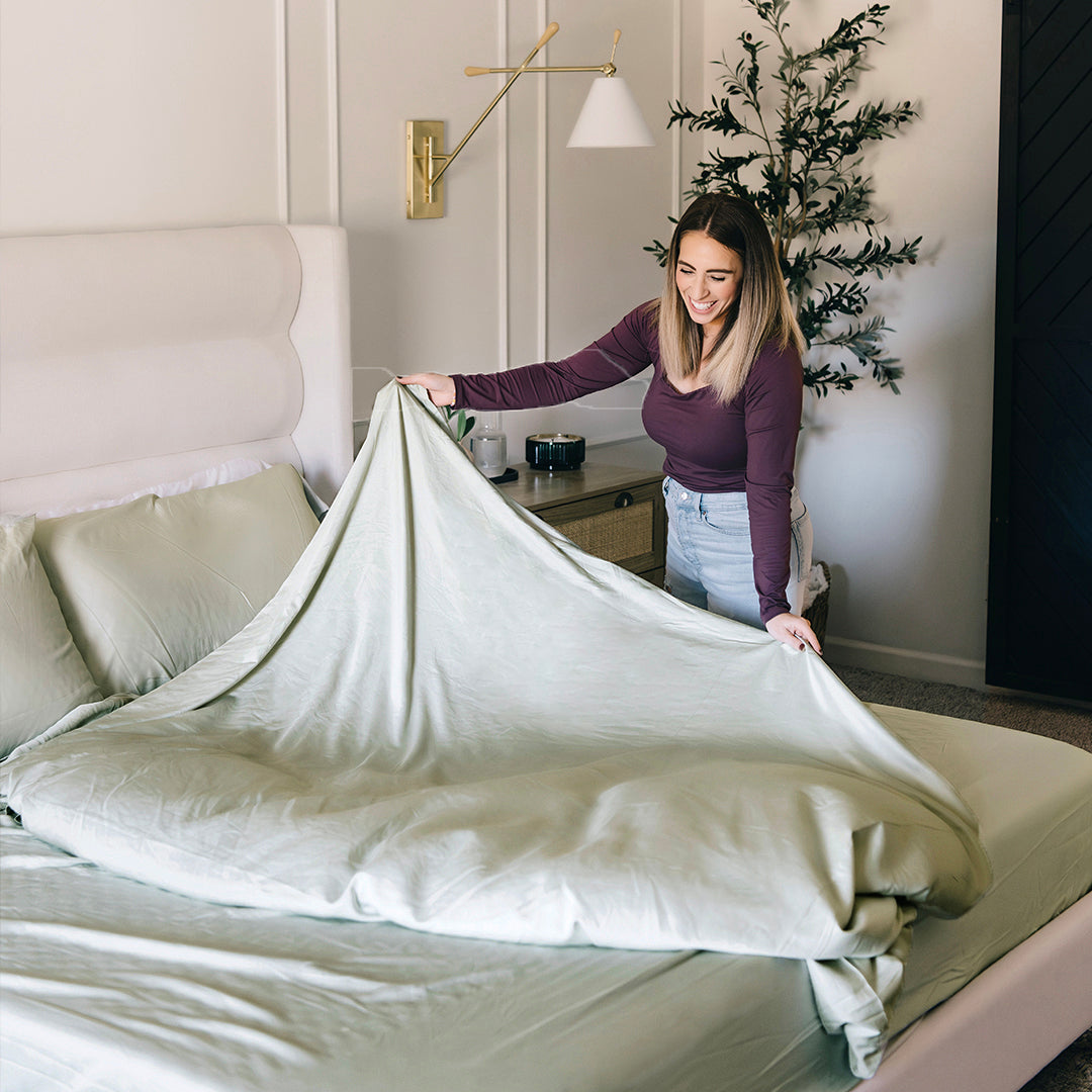 Sheet Set
