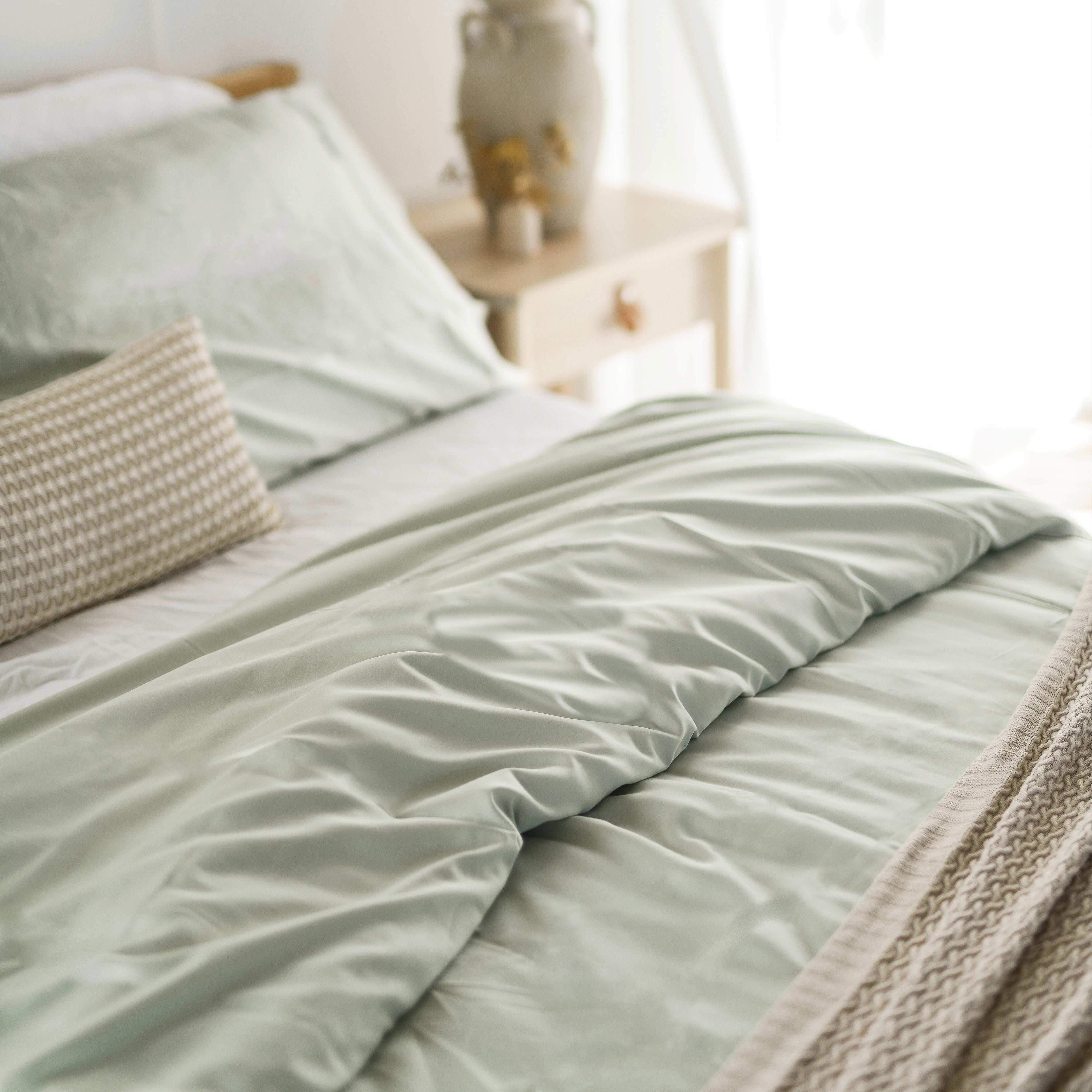 Duvet Cover