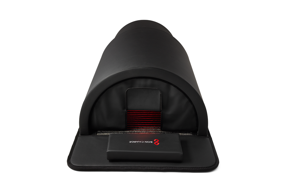 Infrared PEMF Sauna Dome