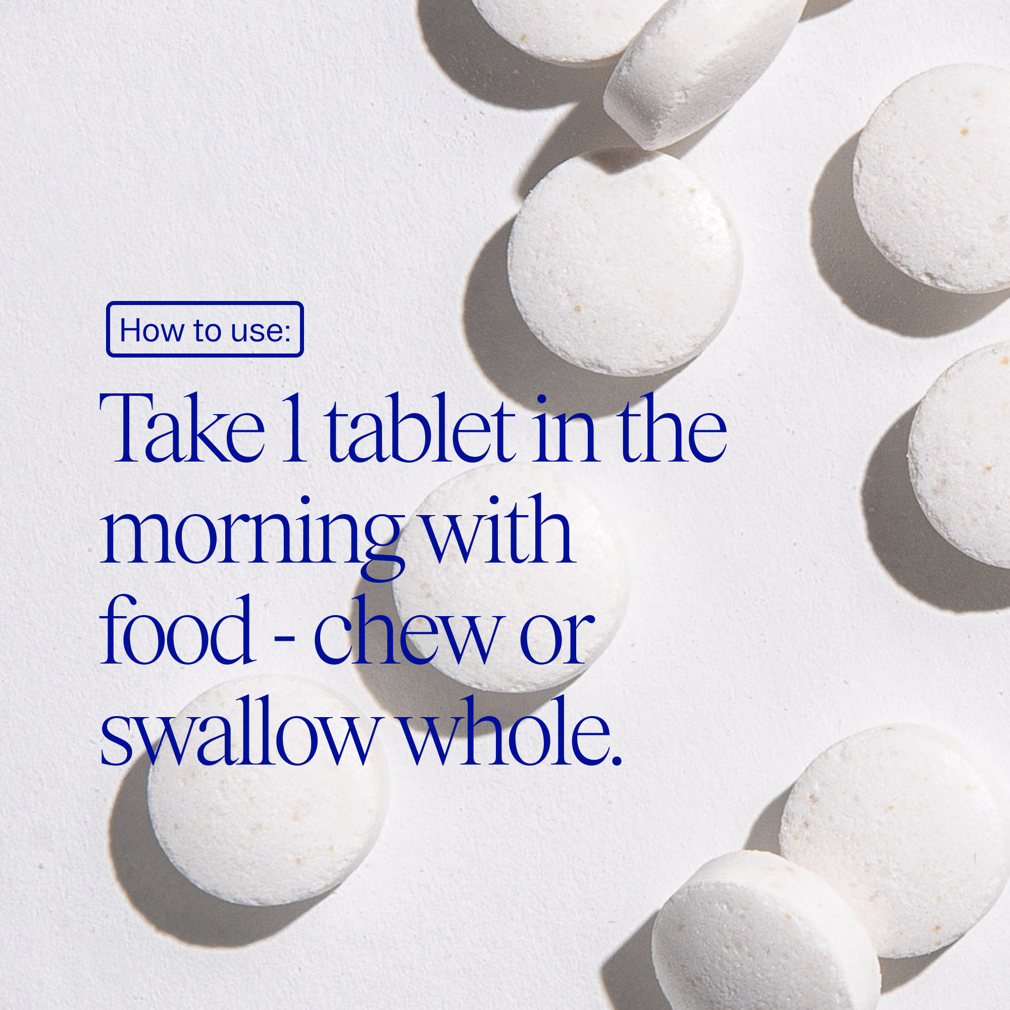 High Potency Vitamin D3 & K2