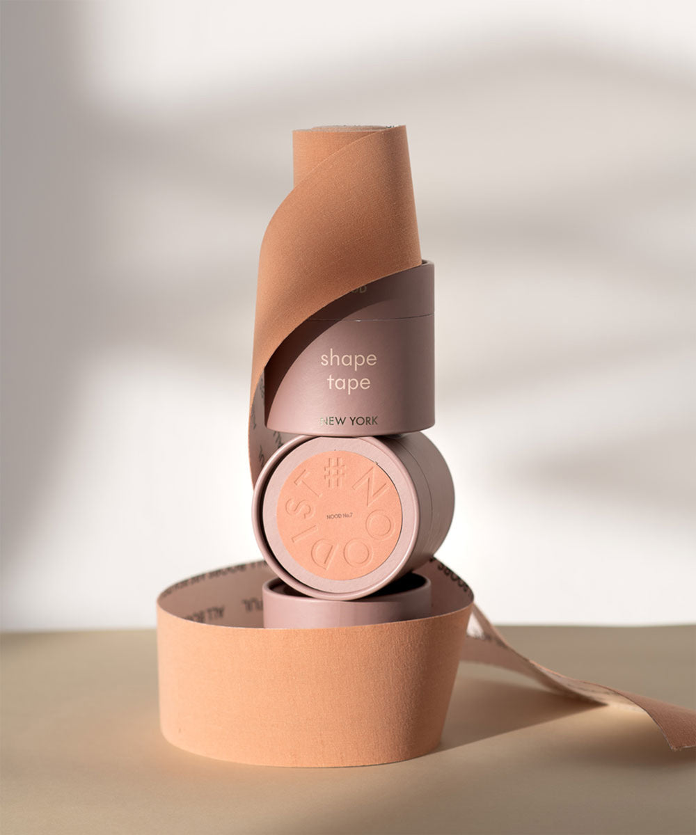 Shape Tape by NOOD
