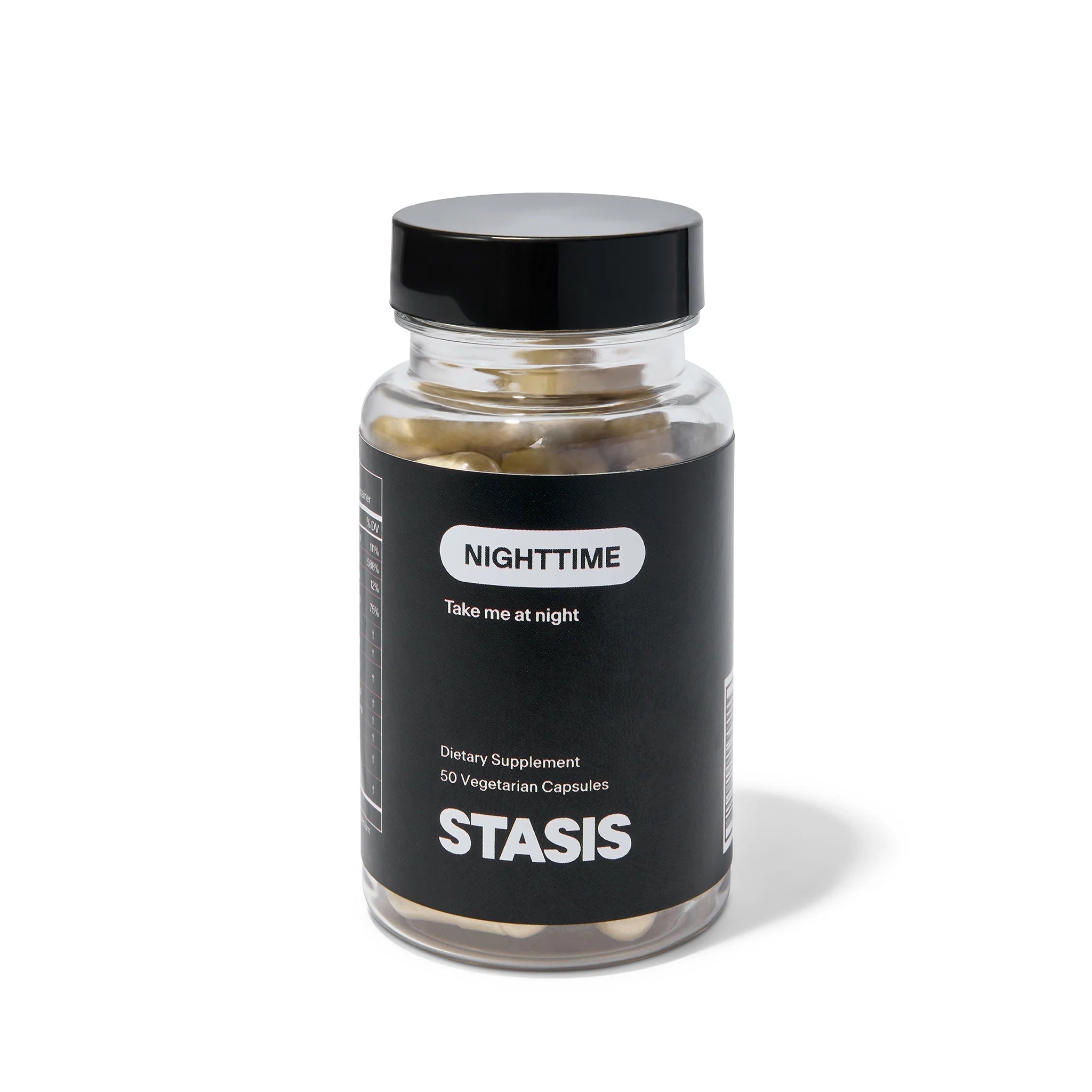 Stasis Nighttime