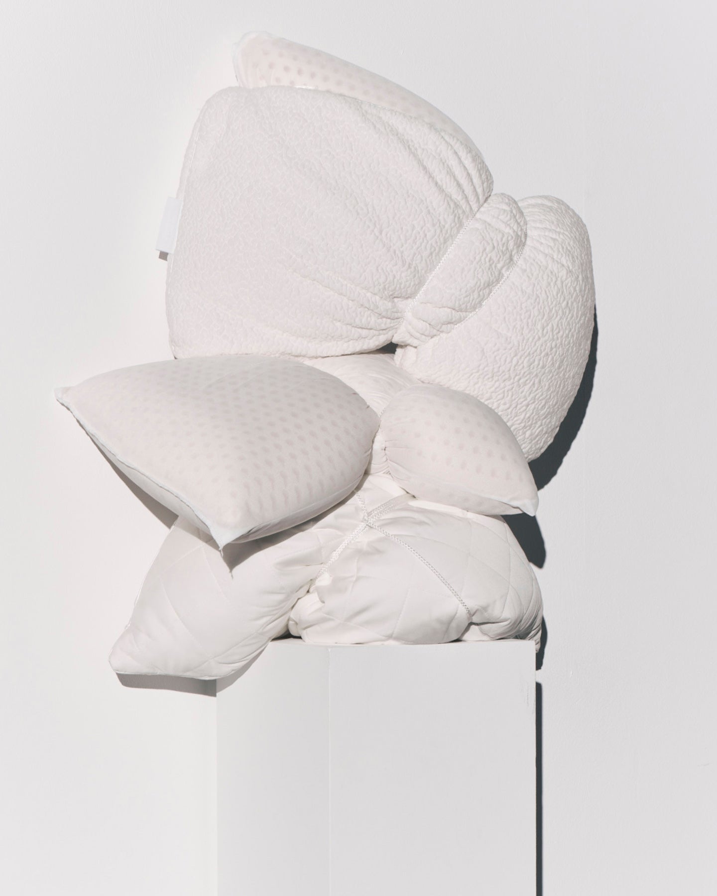 CloudSupport Pillow