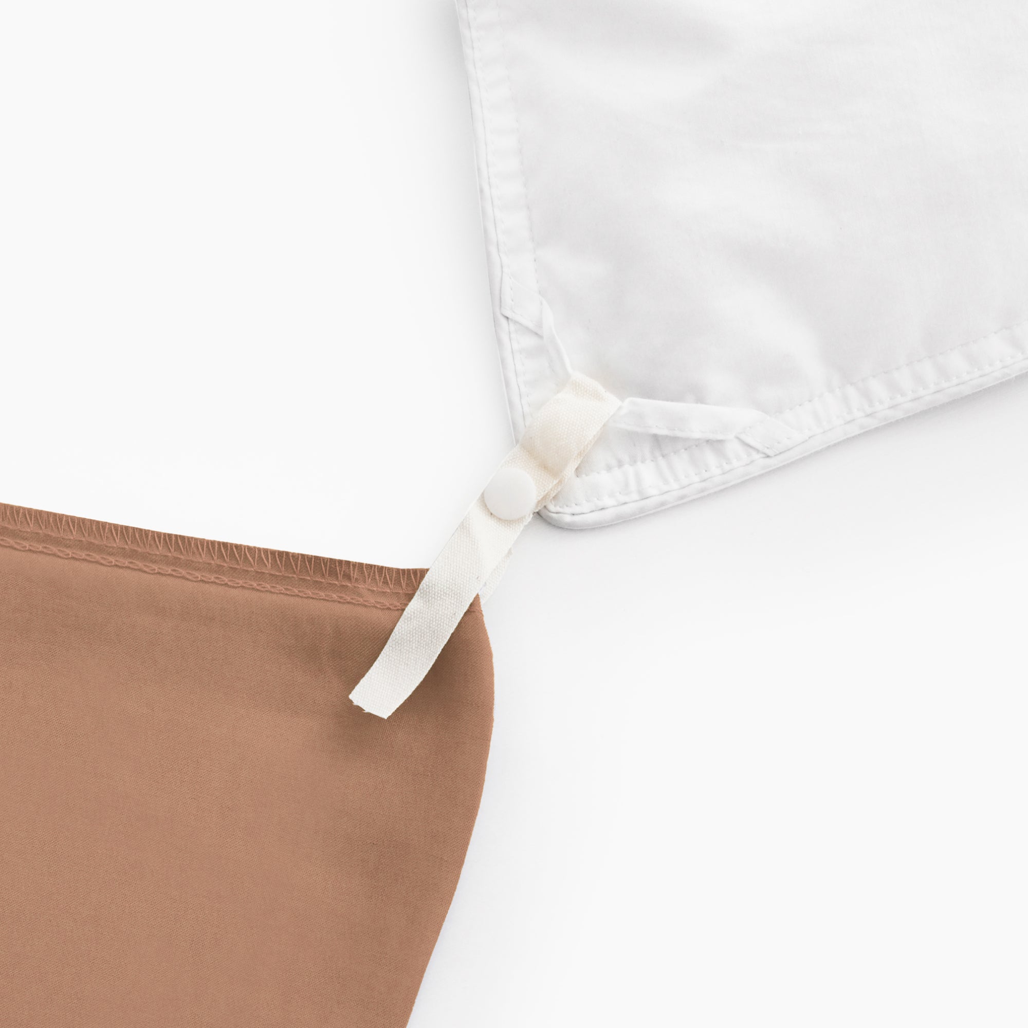 Organic Bamboo Duvet Cover