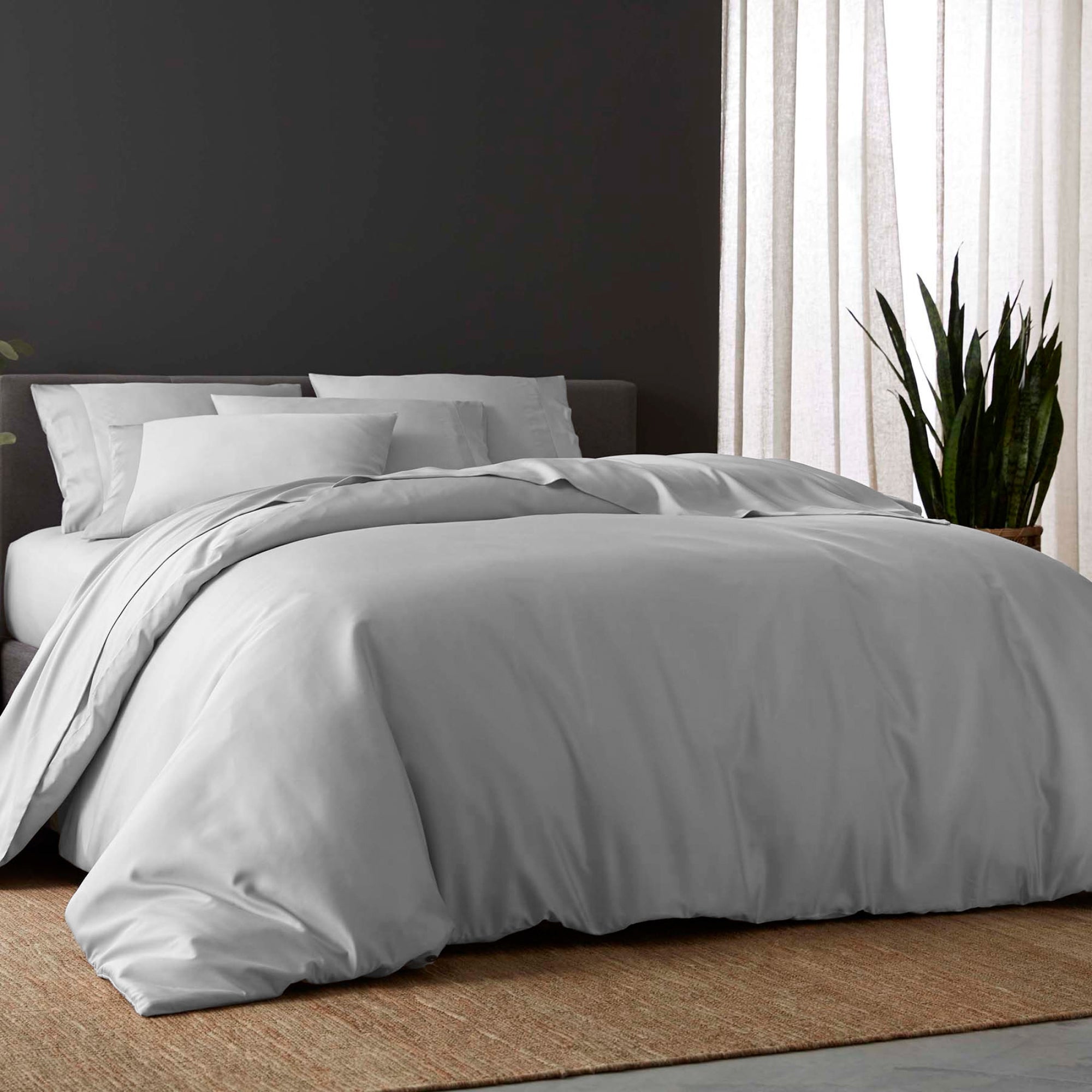 Organic Bamboo Sheet Set