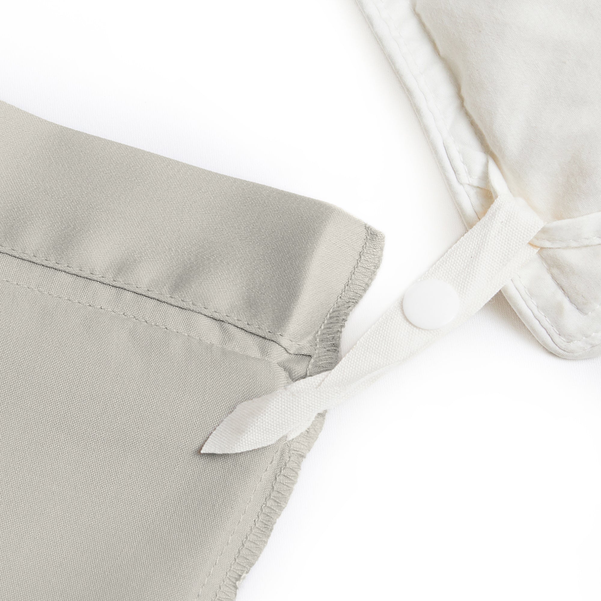 Organic Bamboo Duvet Cover