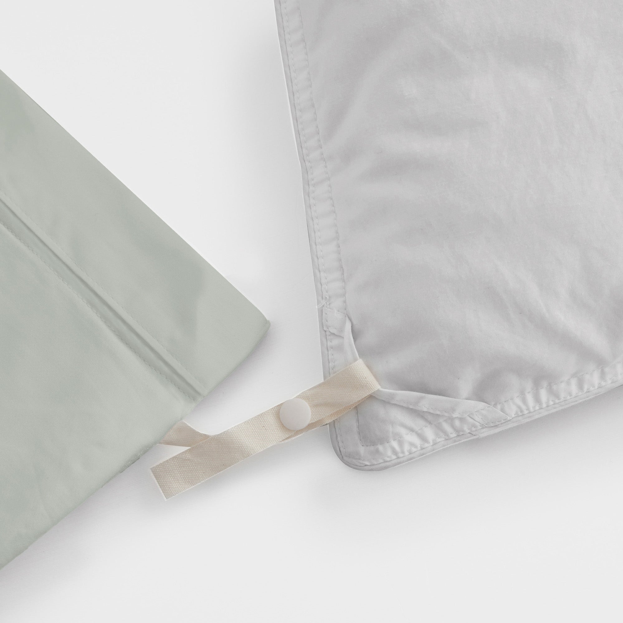 Organic Bamboo Duvet Cover