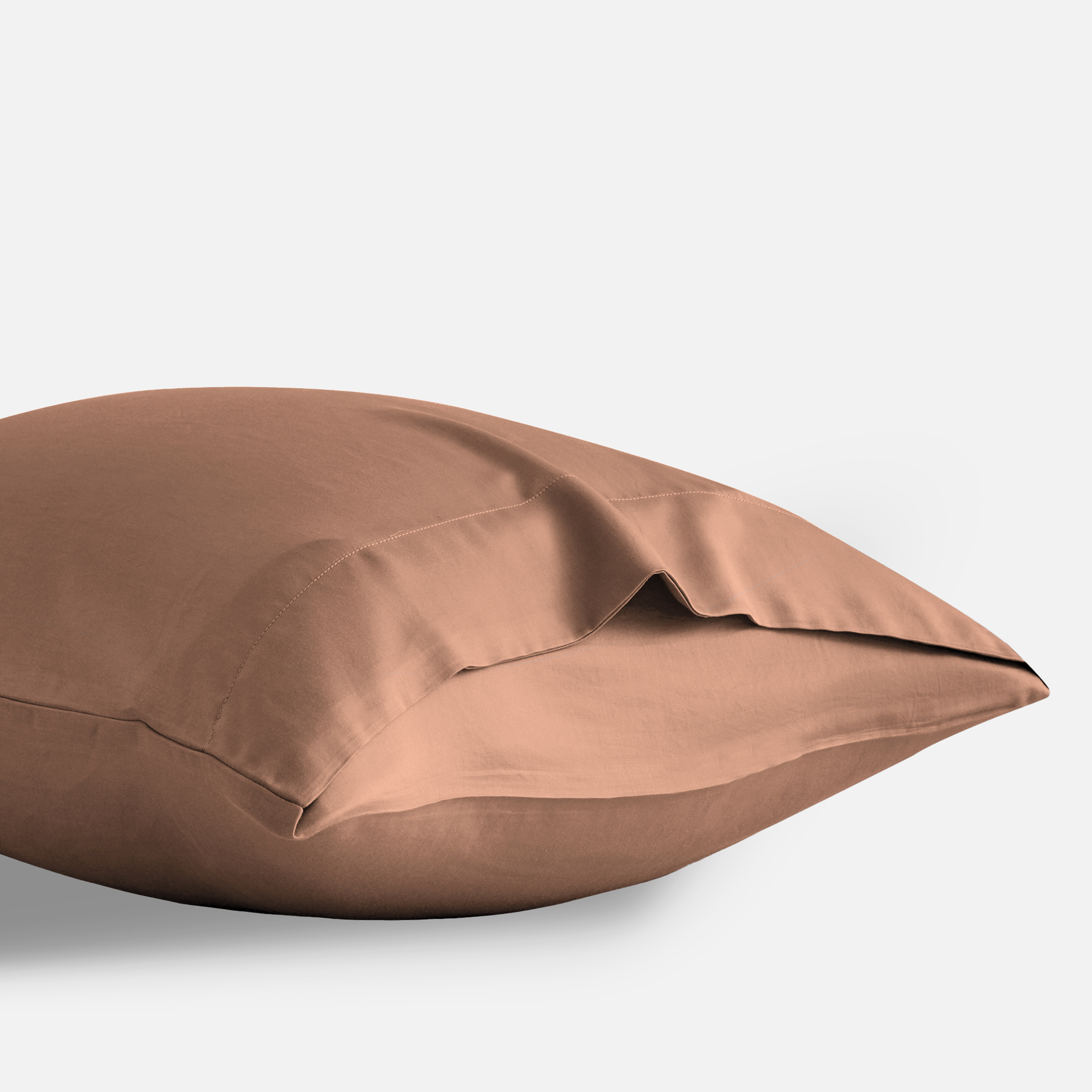 Organic Bamboo Pillowcase Set