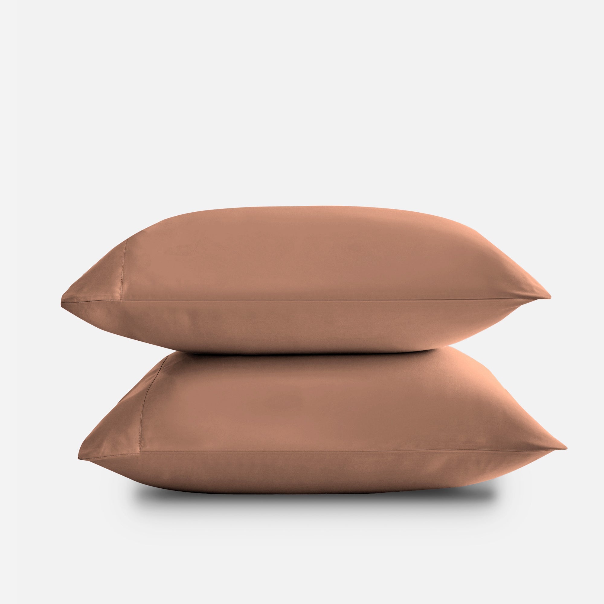 Organic Bamboo Pillowcase Set