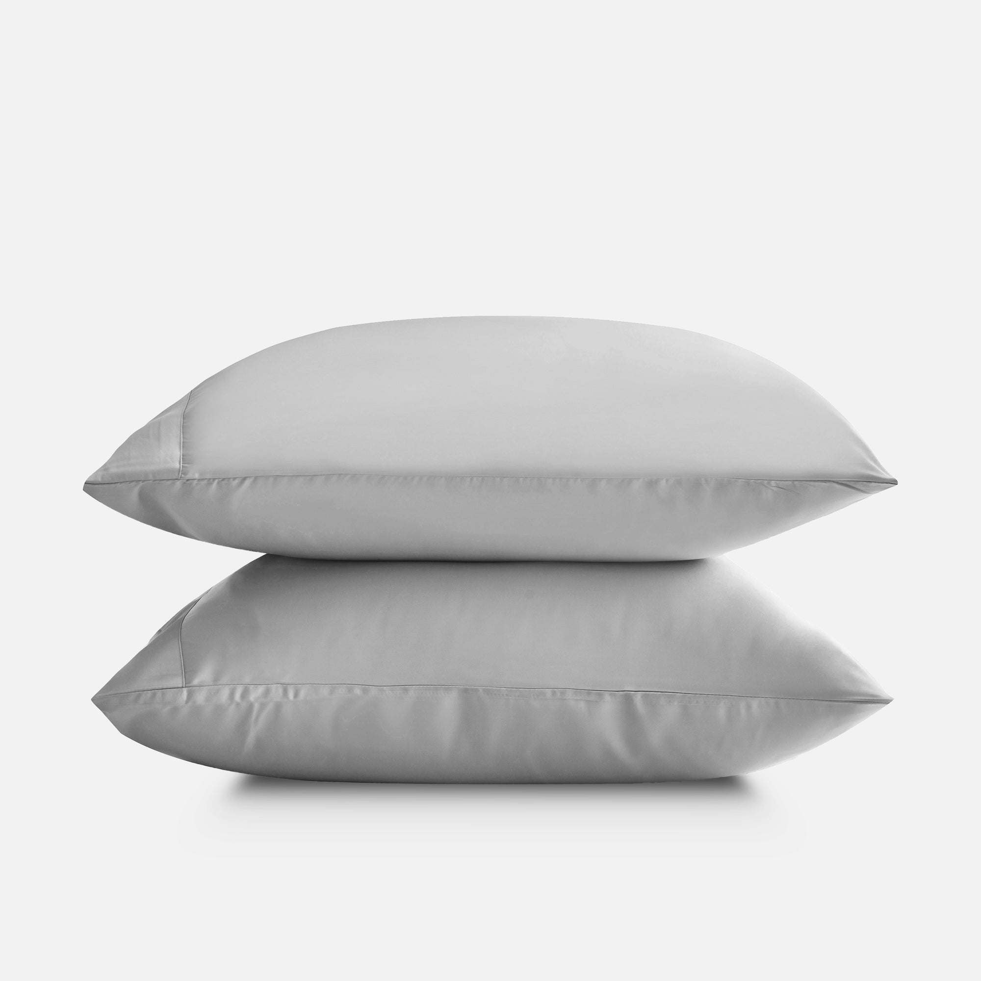 Organic Bamboo Pillowcase Set