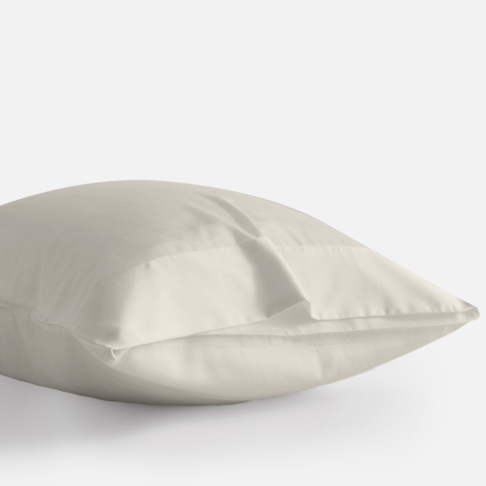 Organic Bamboo Pillowcase Set