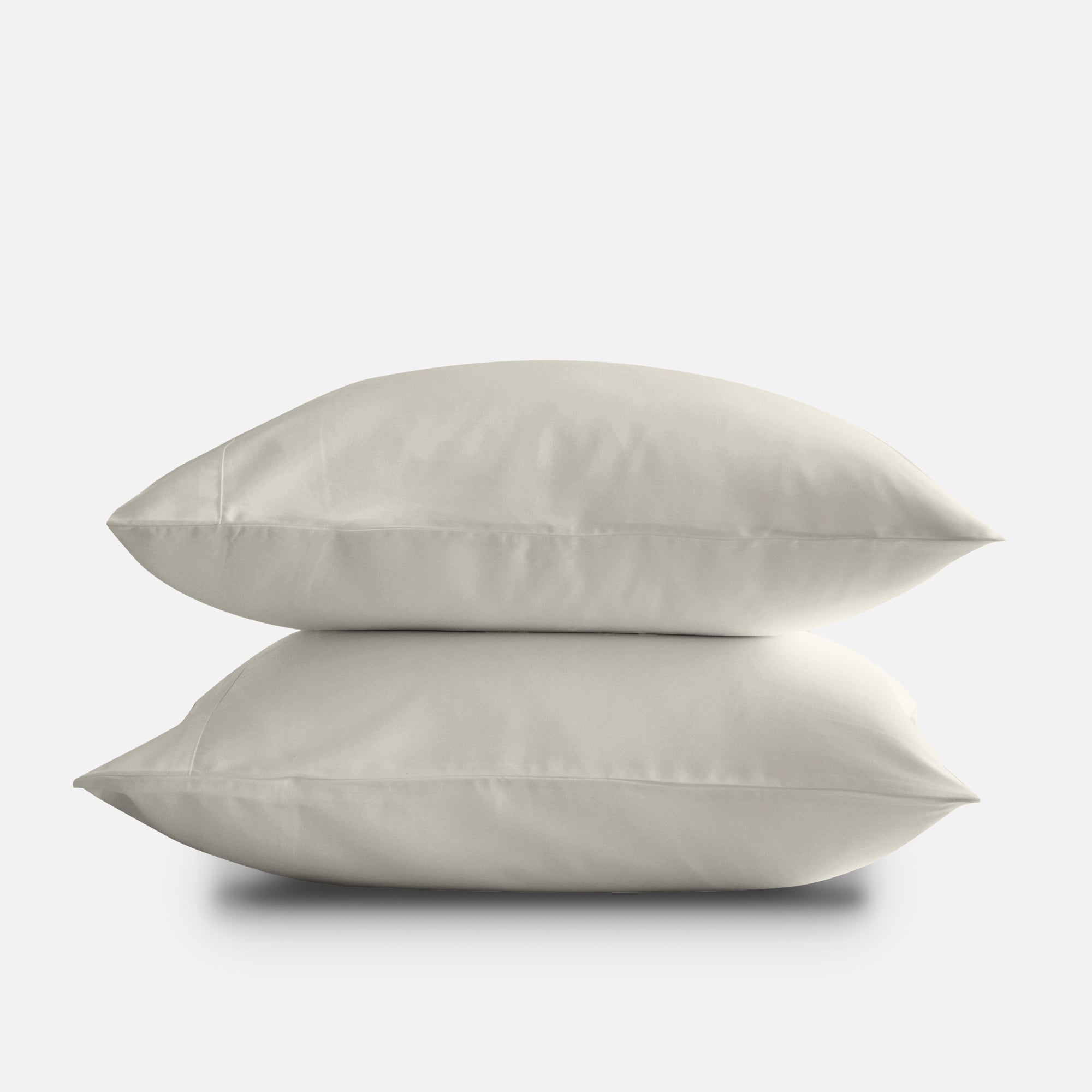 Organic Bamboo Pillowcase Set
