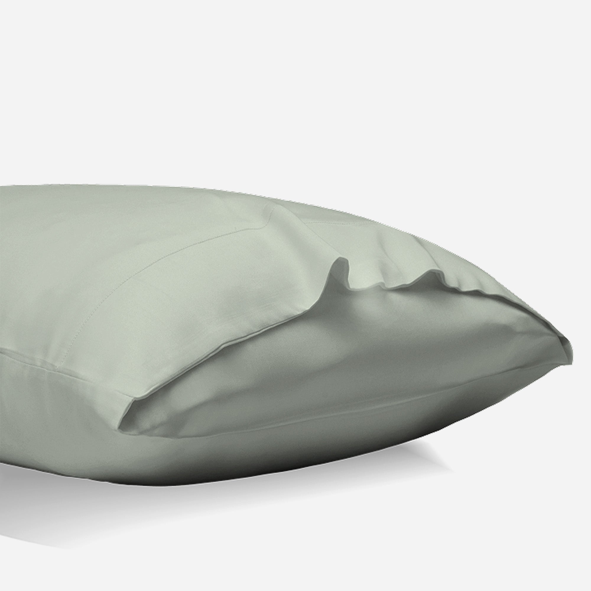 Organic Bamboo Pillowcase Set