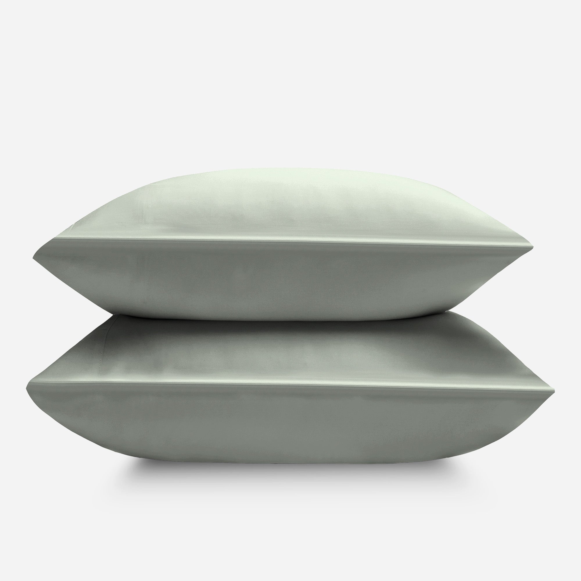 Organic Bamboo Pillowcase Set