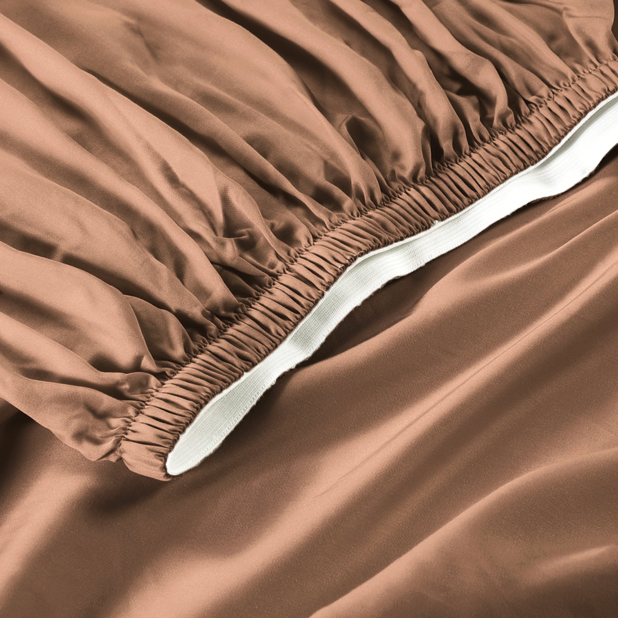 Organic Bamboo Sheet Set