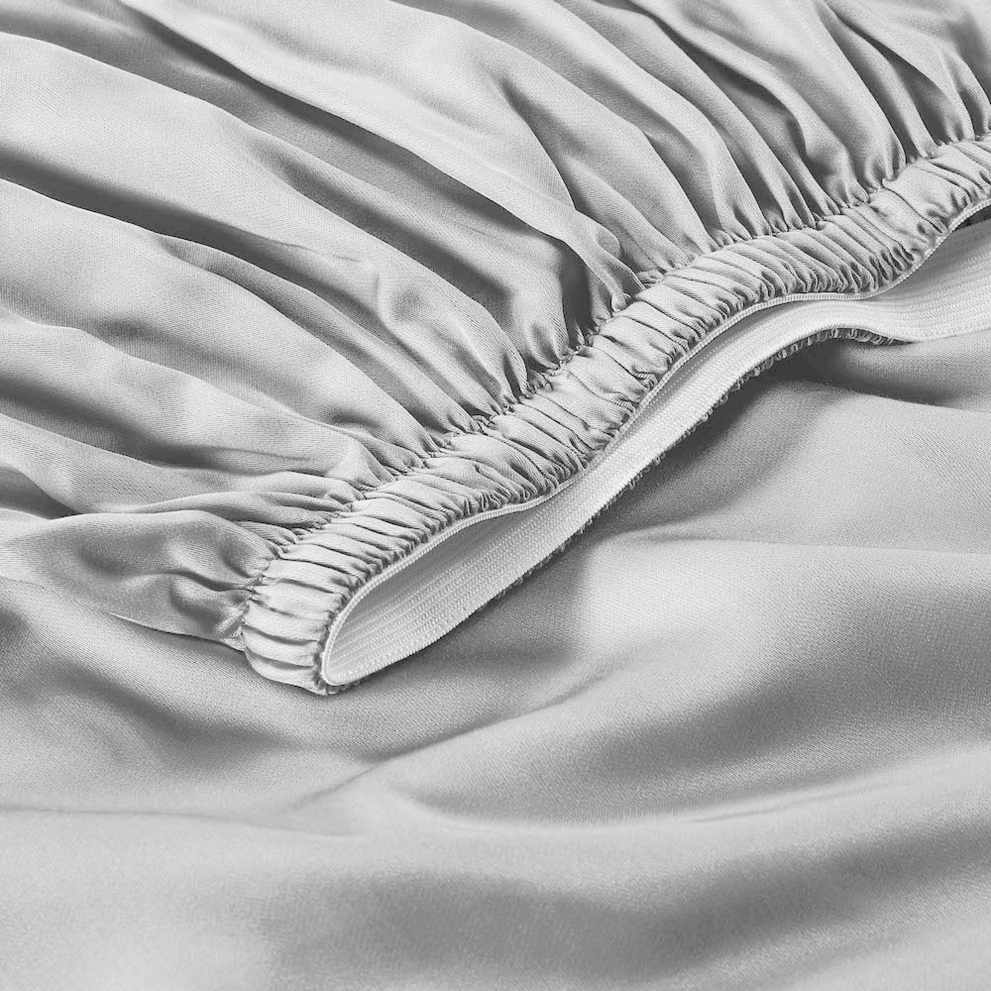 Organic Bamboo Sheet Set