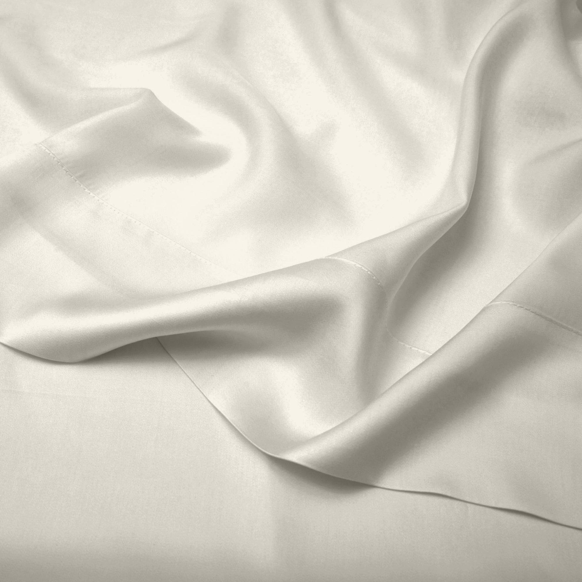 Organic Bamboo Pillowcase Set