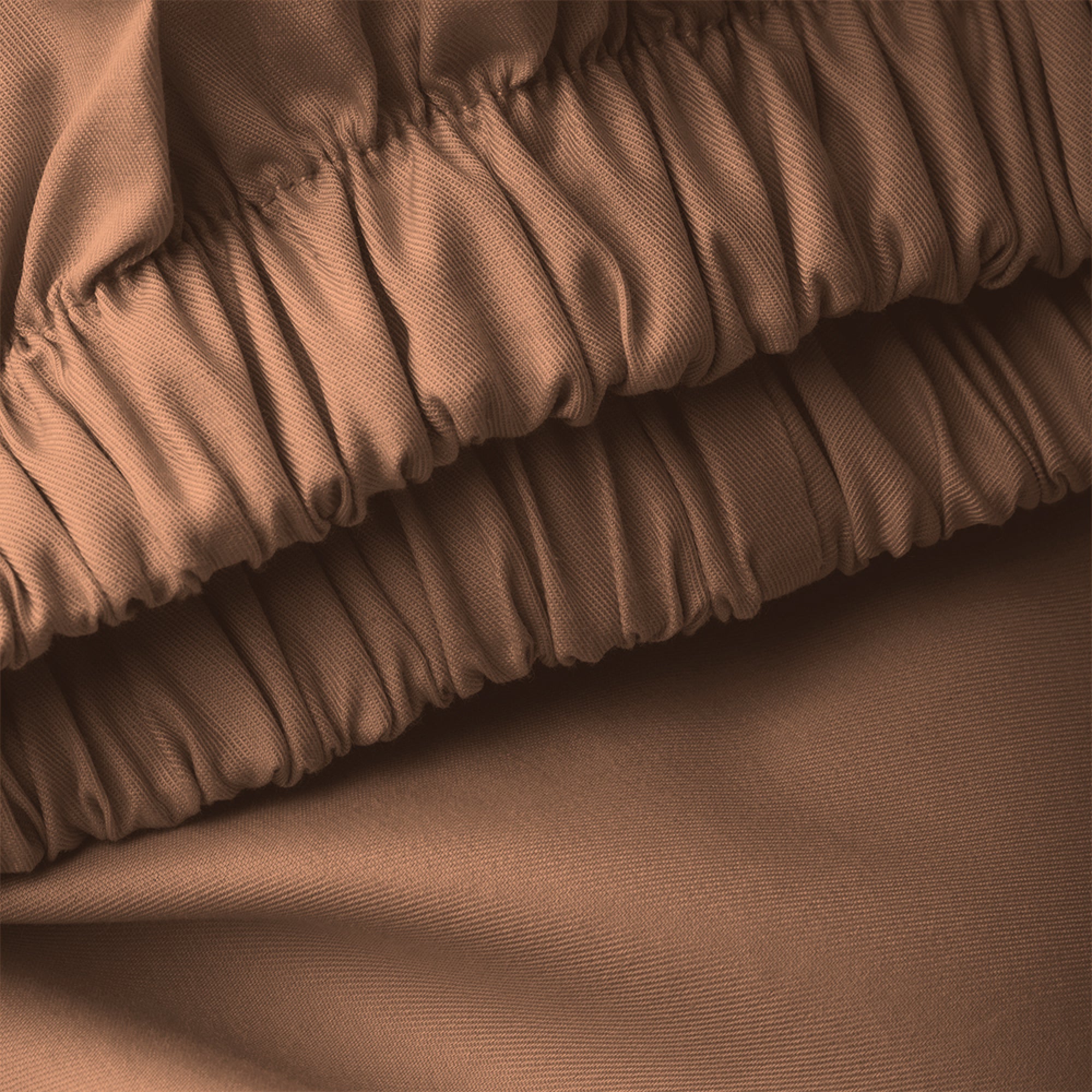 CrispCool Cotton Sheet Set - Final Sale