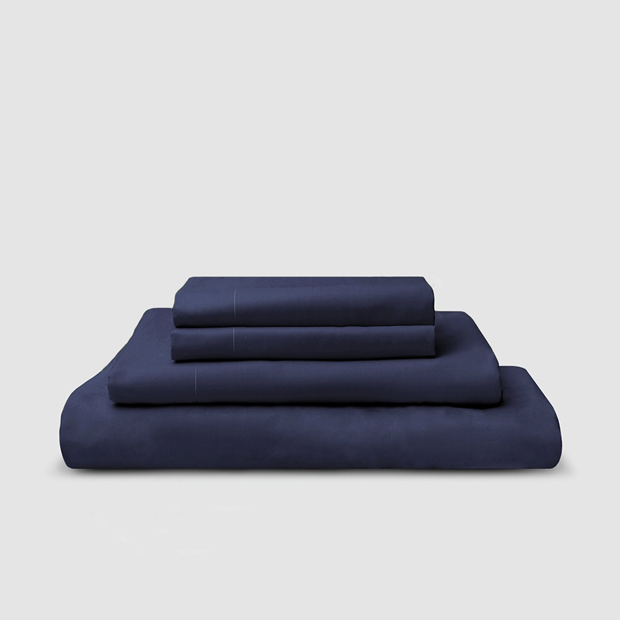 CrispCool Cotton Sheet Set - Final Sale