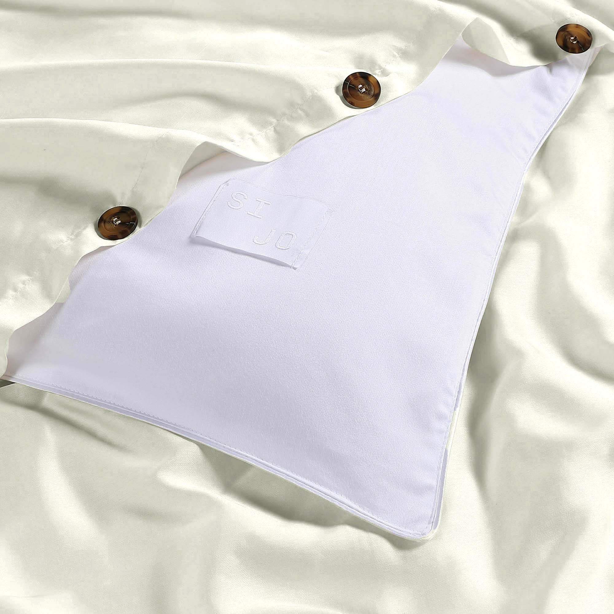 AiryWeight Eucalyptus Duvet Cover