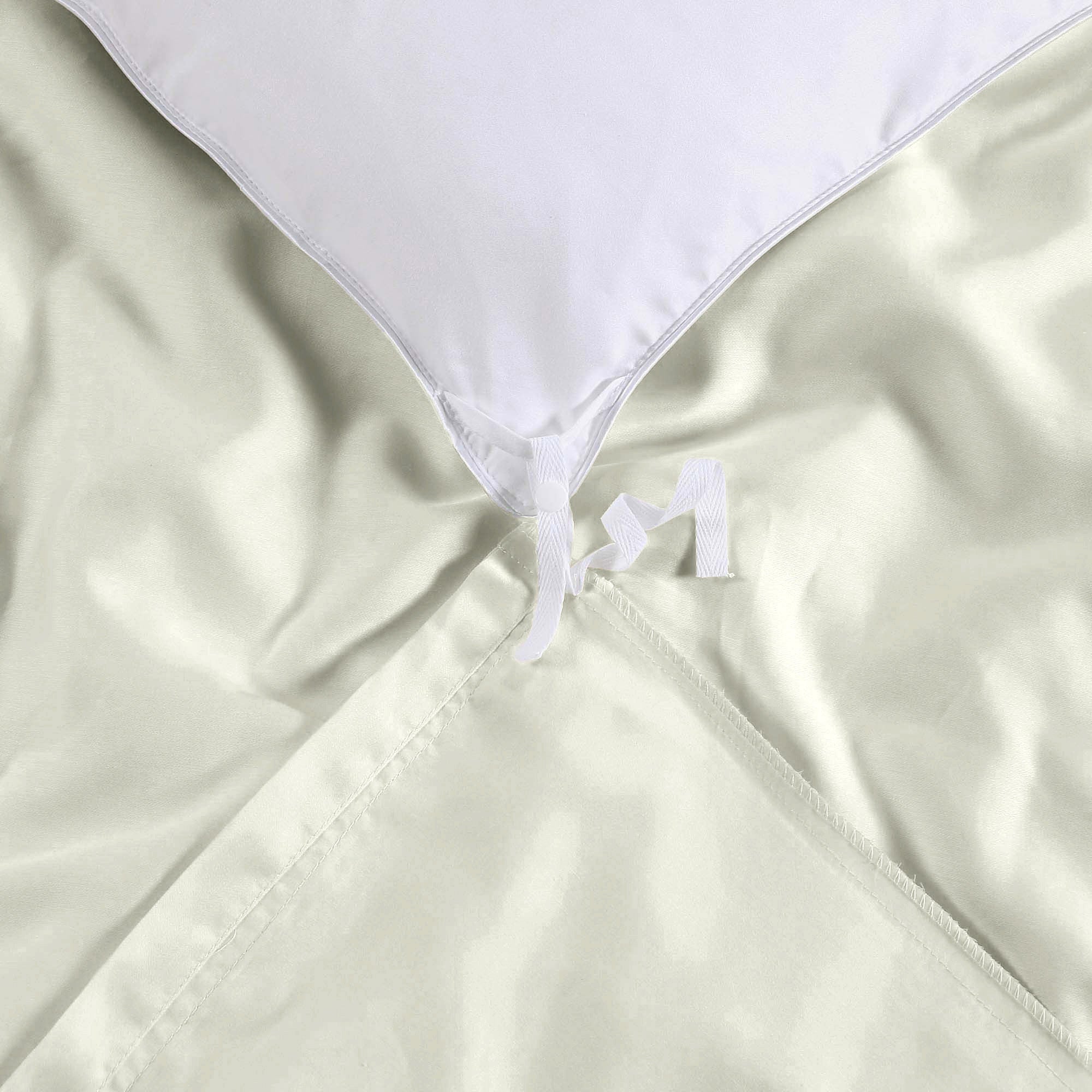 AiryWeight Eucalyptus Duvet Cover