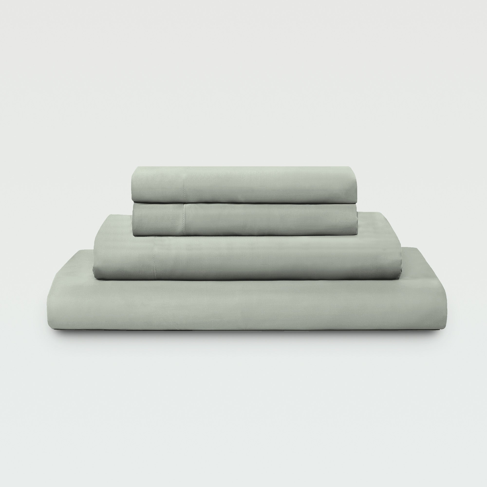 AiryWeight Eucalyptus Sheet Set