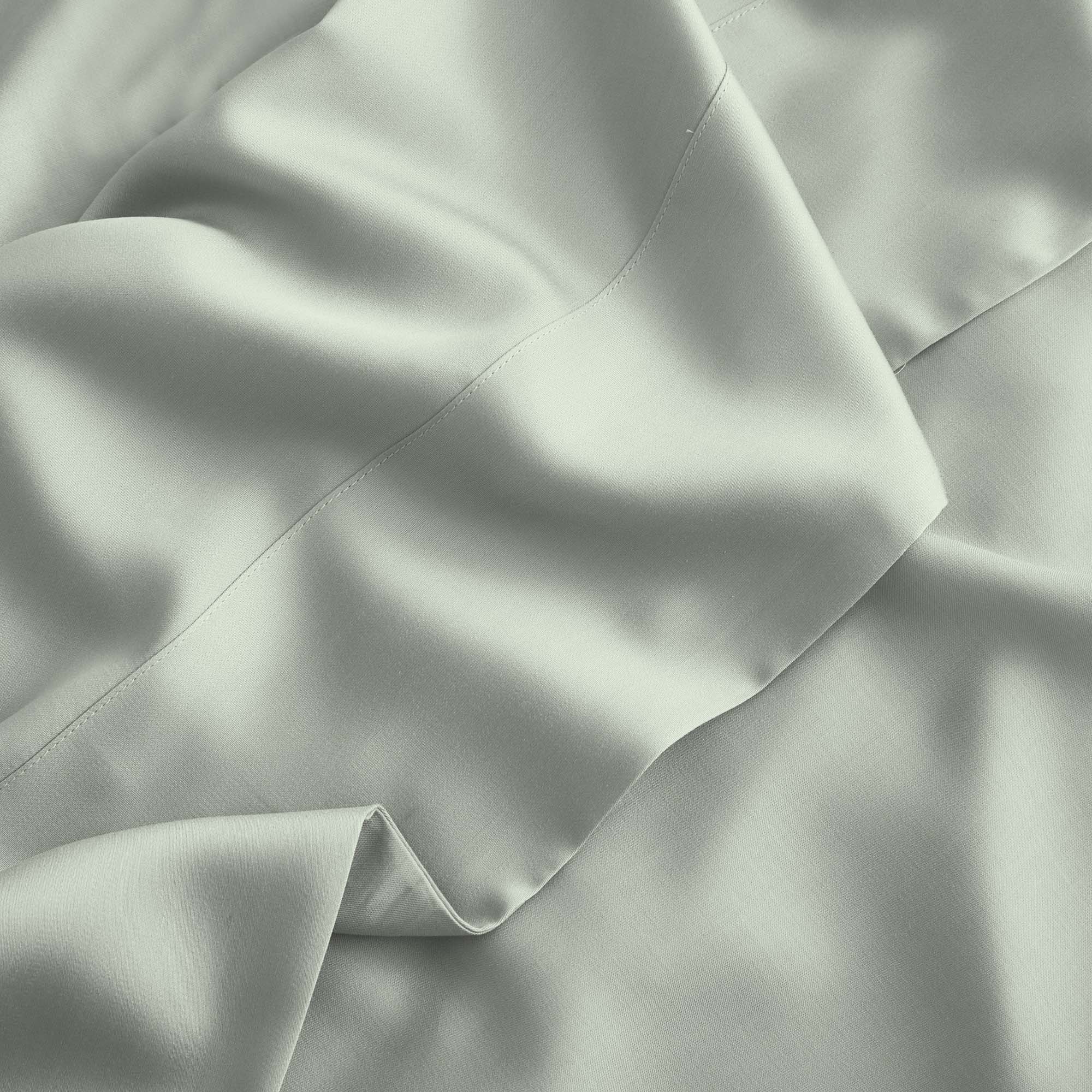 Organic Bamboo Pillowcase Set