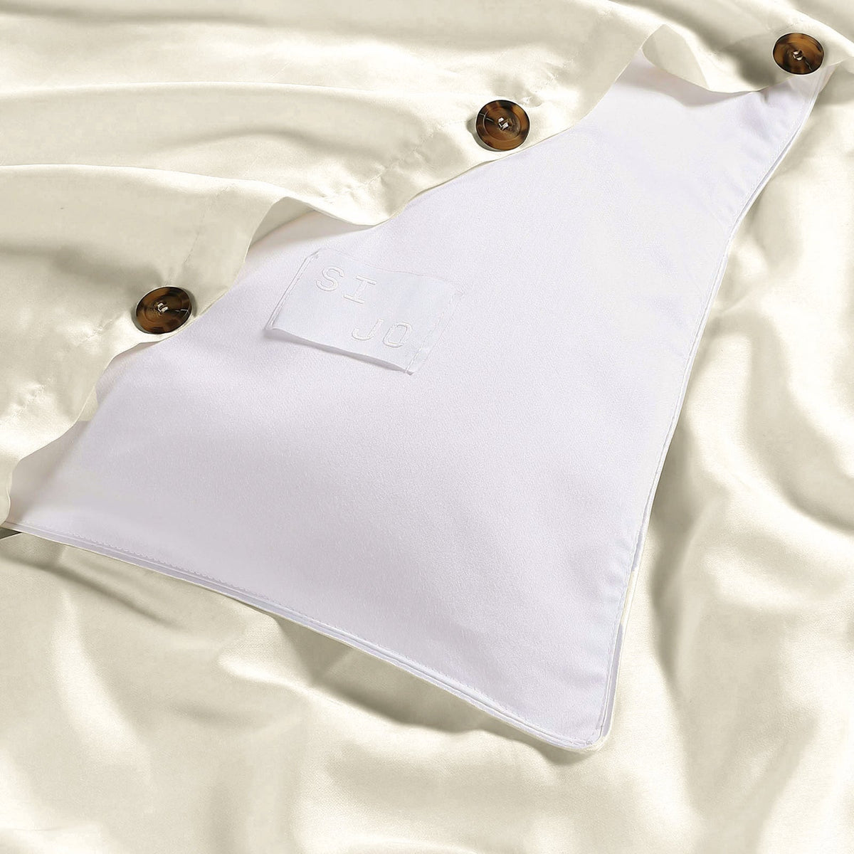AiryWeight Eucalyptus Duvet Cover