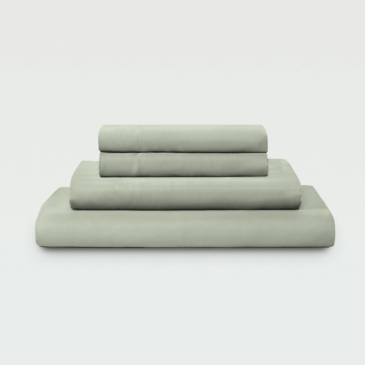 AiryWeight Eucalyptus Sheet Set