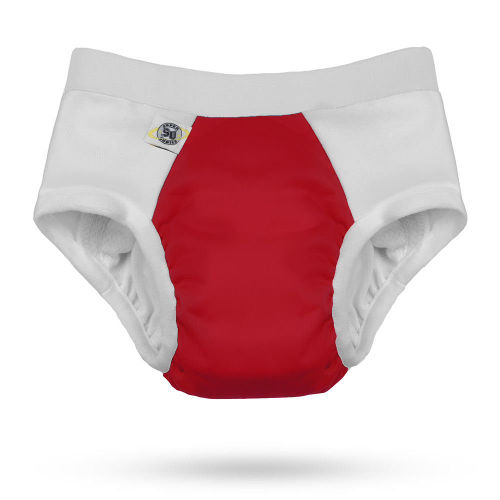 Special Needs Waterproof Underwear by Super Undies