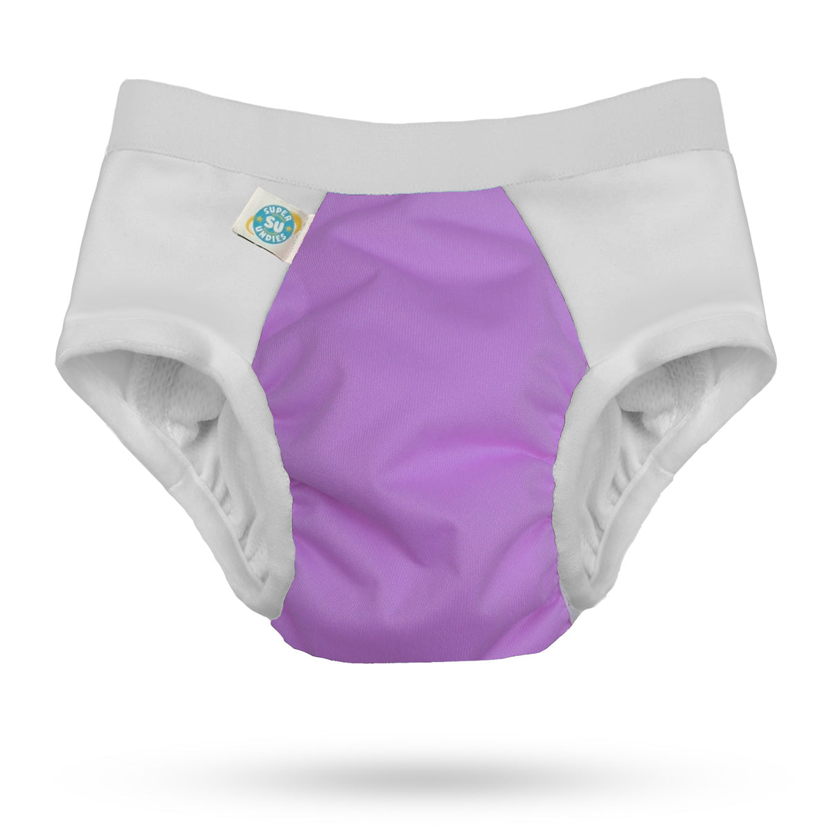 Special Needs Waterproof Underwear by Super Undies