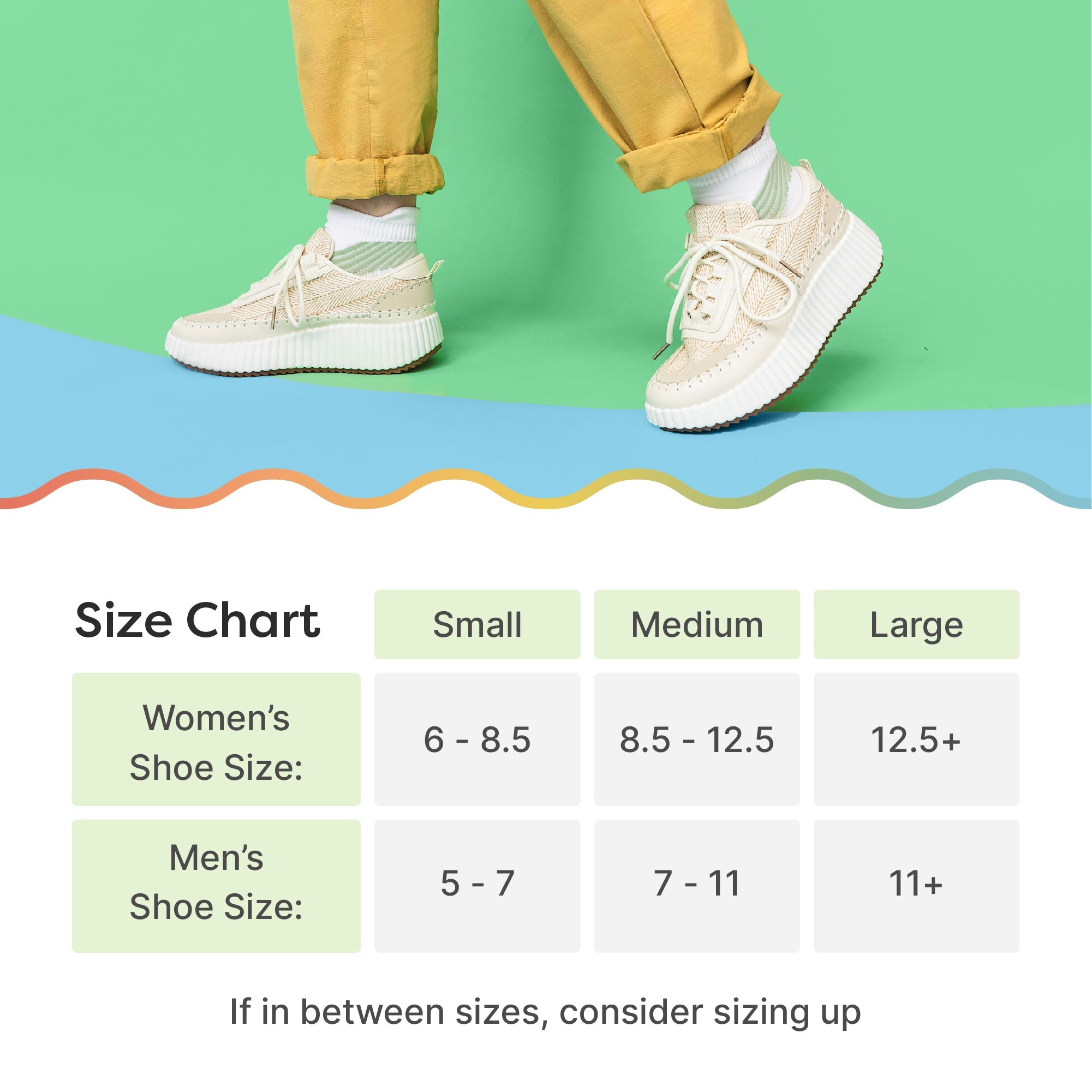 Split-Toe Bunion Relief Socks by ZenToes