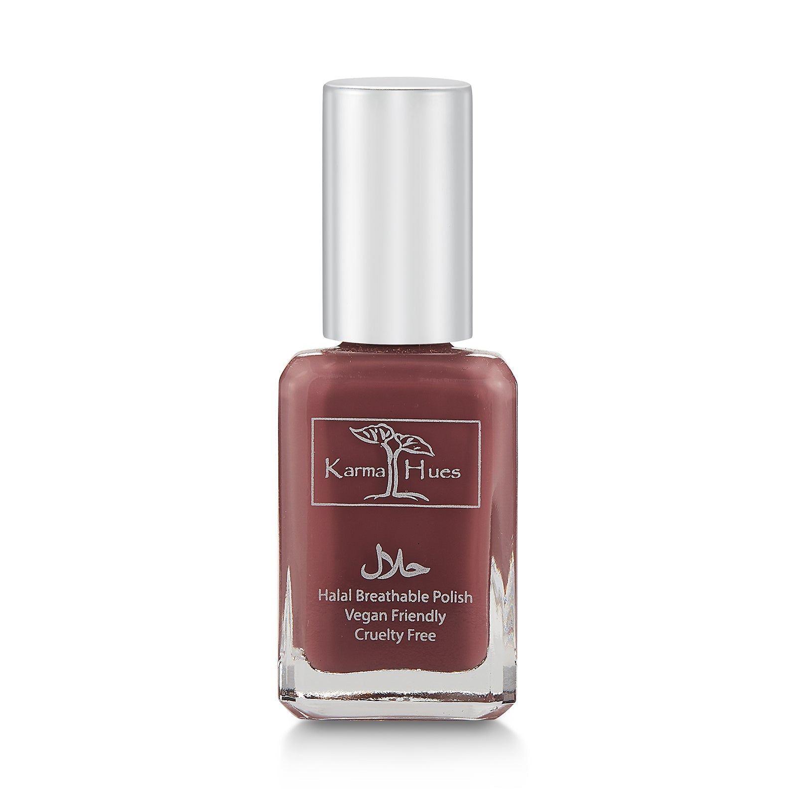 Karma Naturals Halal Nail Polish - Sufia