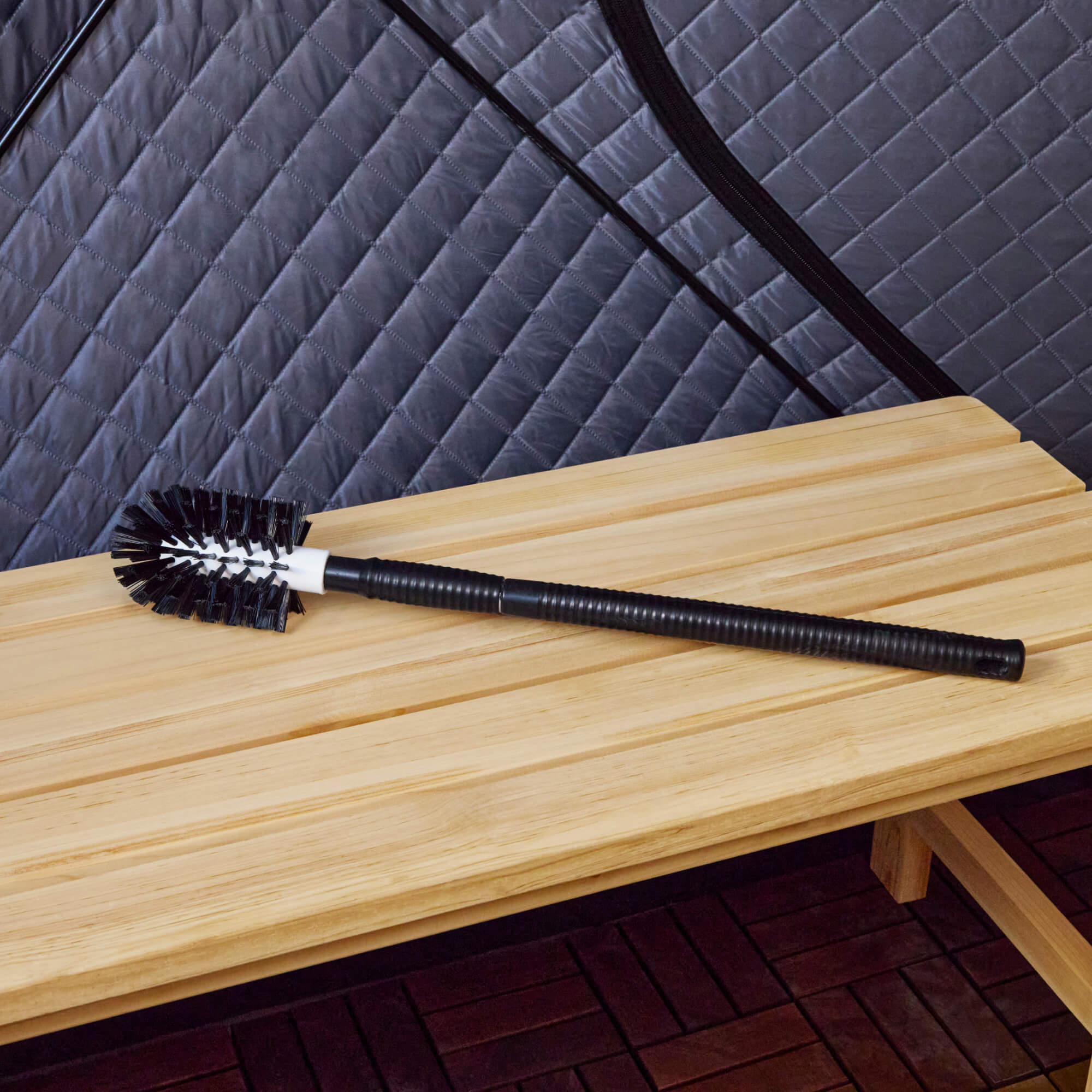 Chimney Cleaning Brush