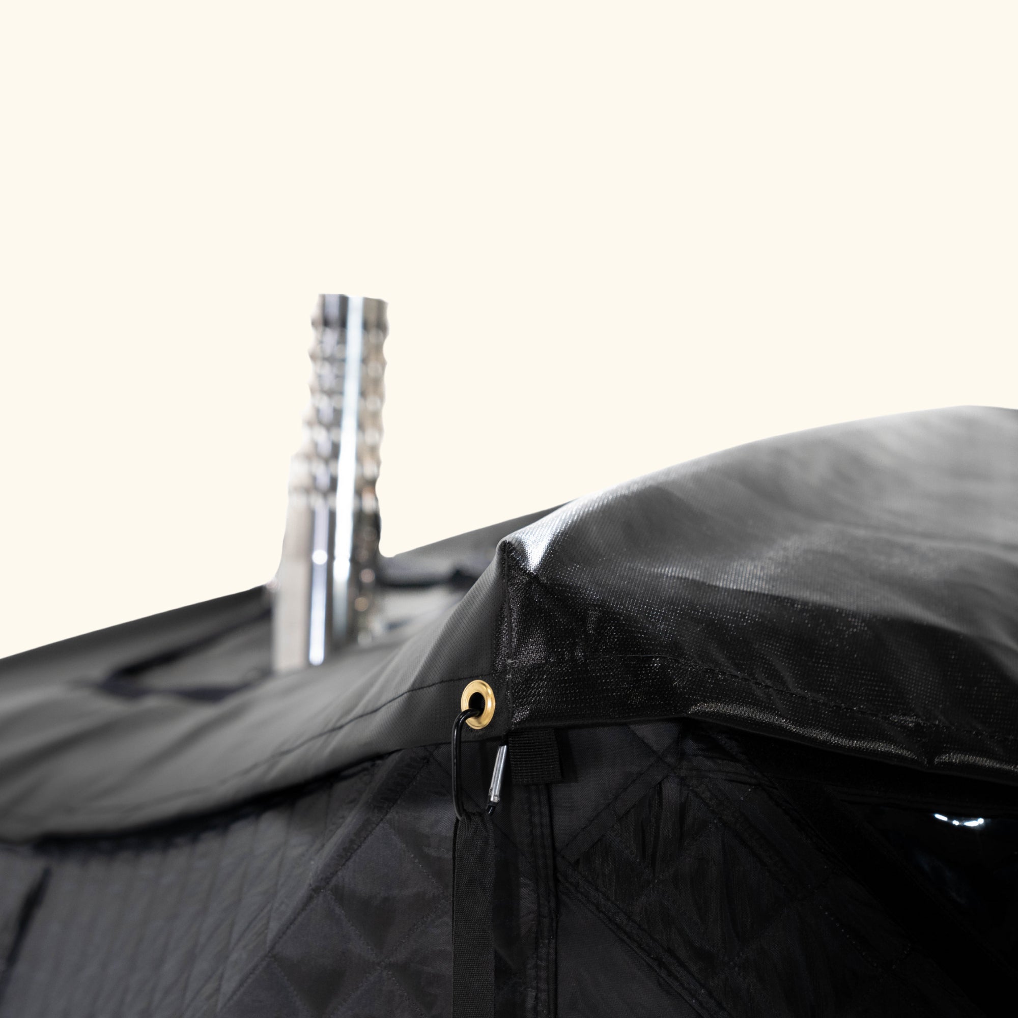Large Sweat Tent Sauna Roof Cover