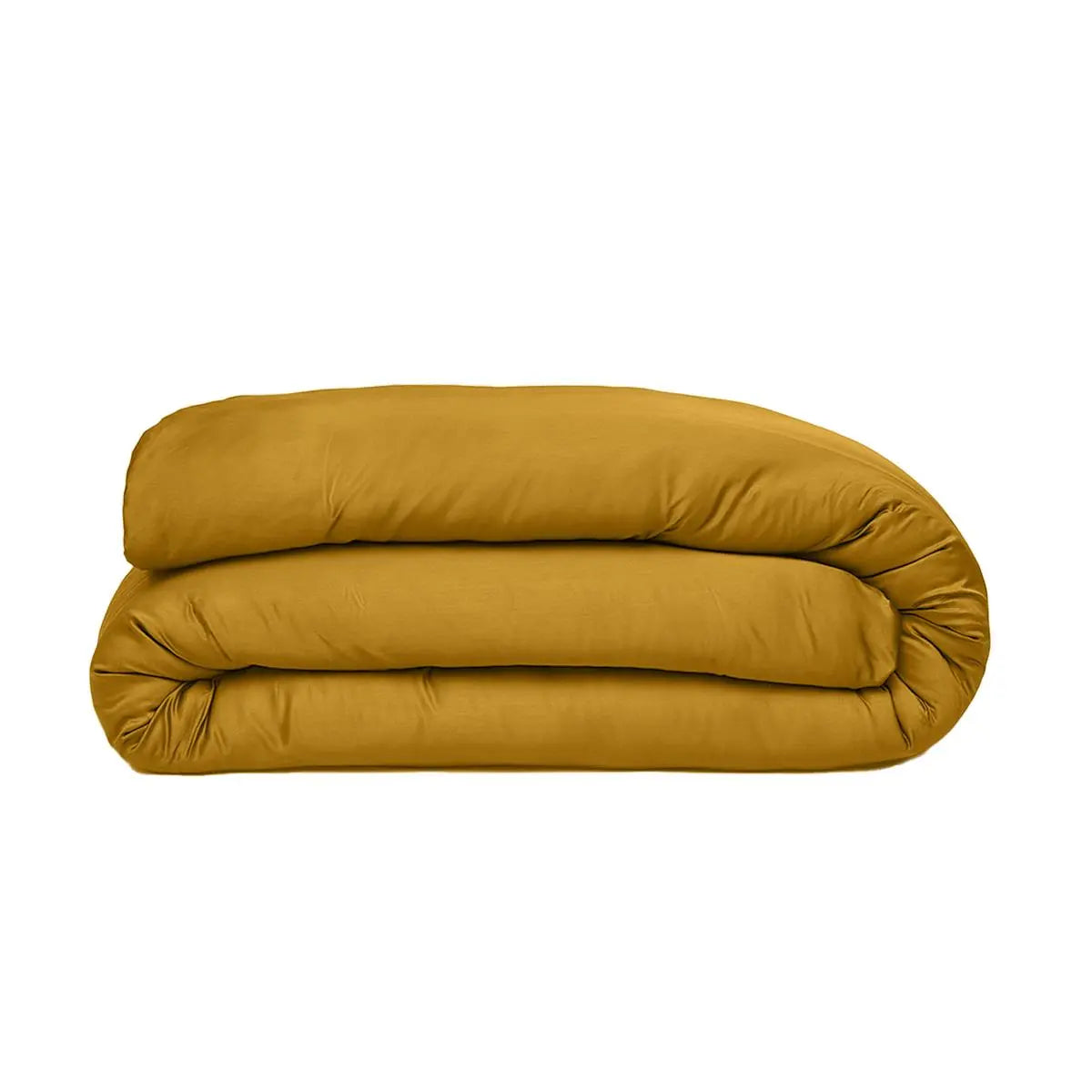 CleanBamboo® Signature Sateen Duvet Cover by ettitude