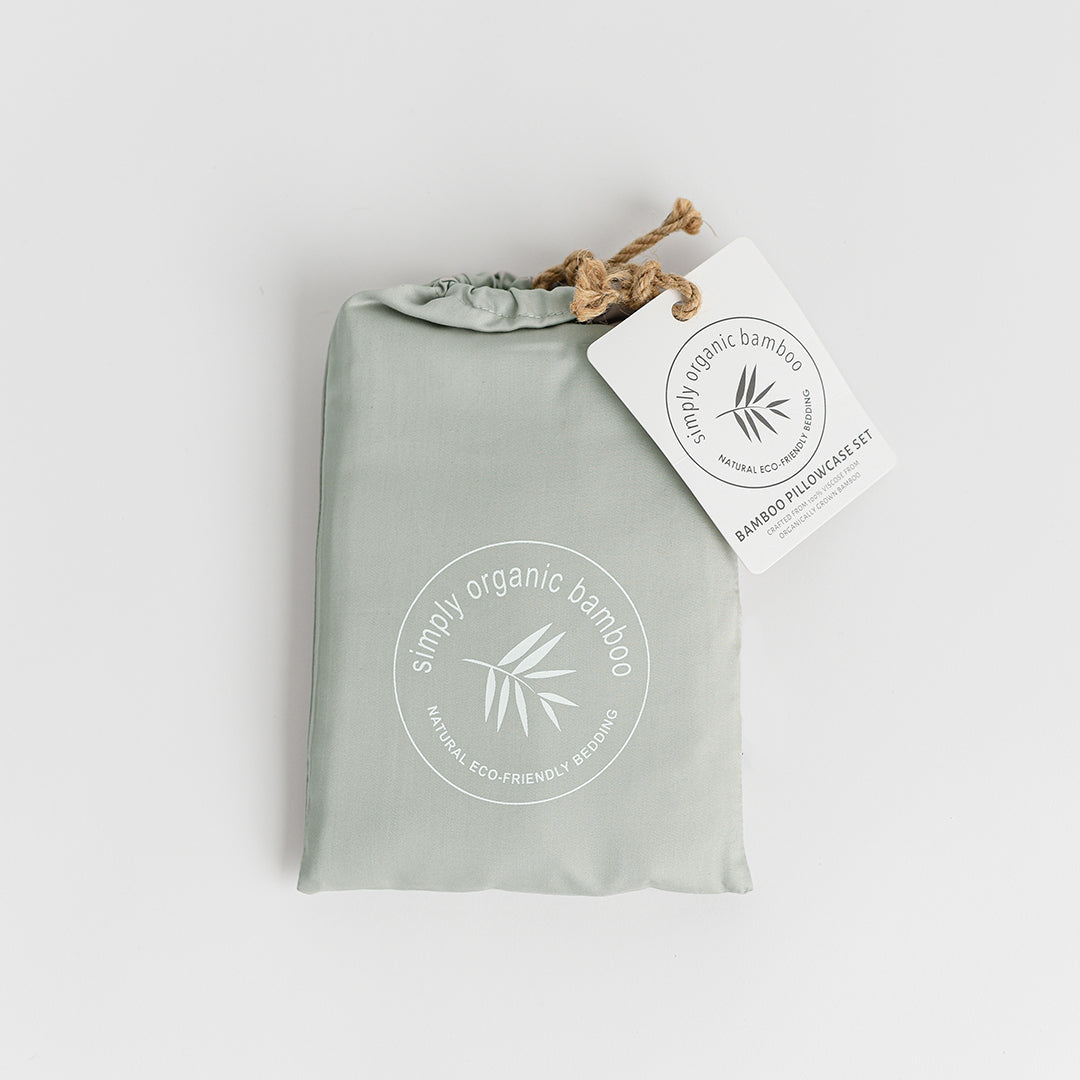 Pillowcase Set