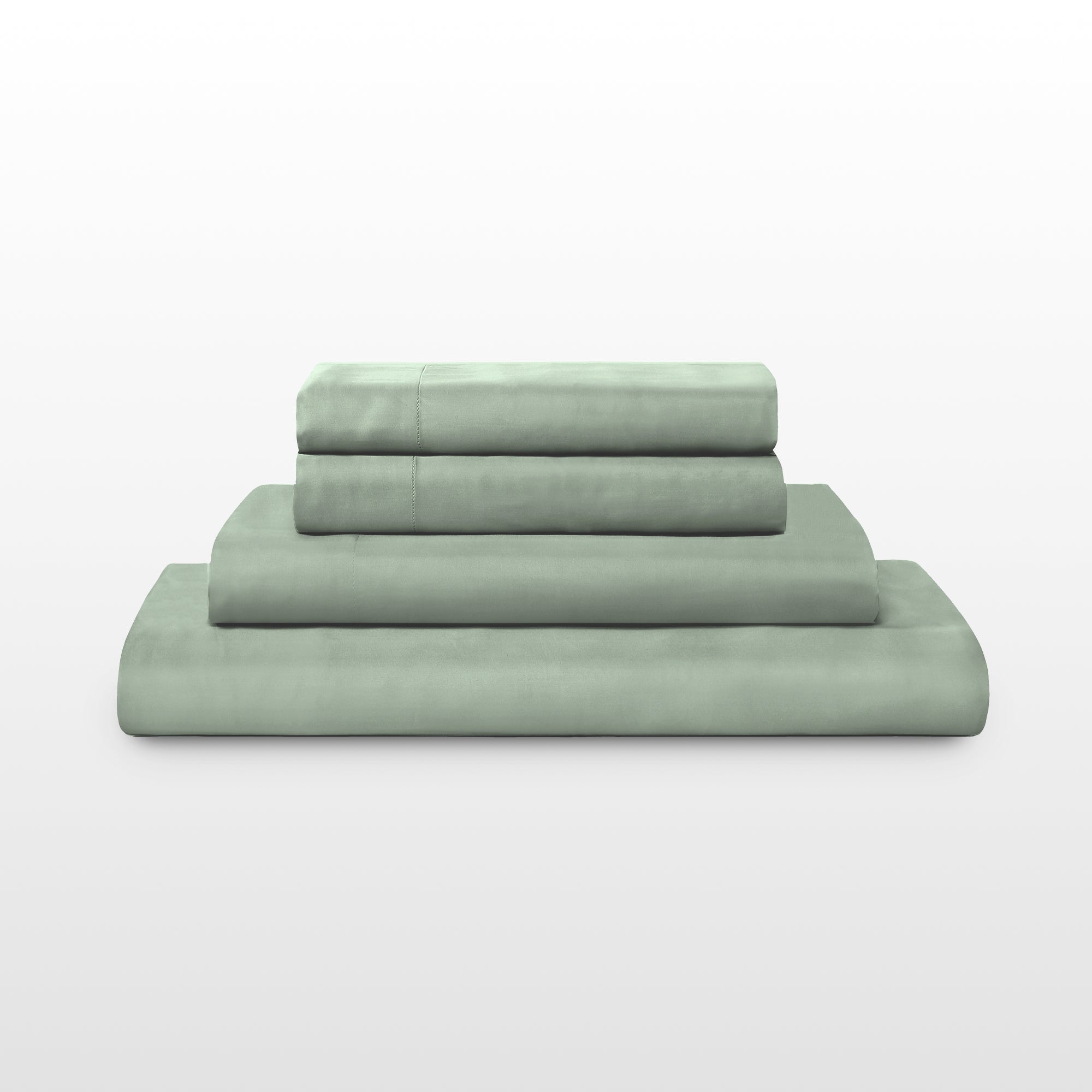 AiryWeight Eucalyptus Sheet Set
