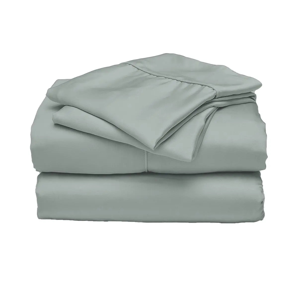 CleanBamboo® Signature Sateen Sheet Set by ettitude
