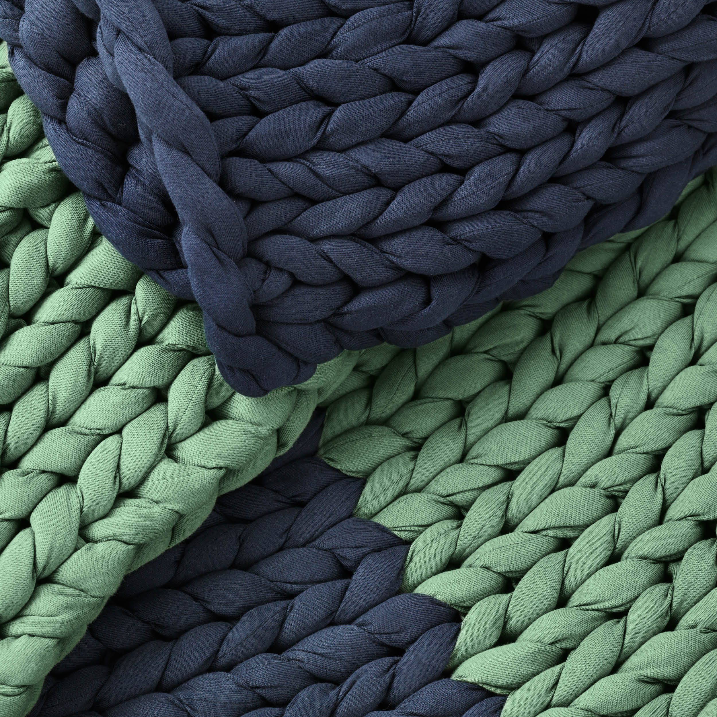 Cotton Weighted Blanket