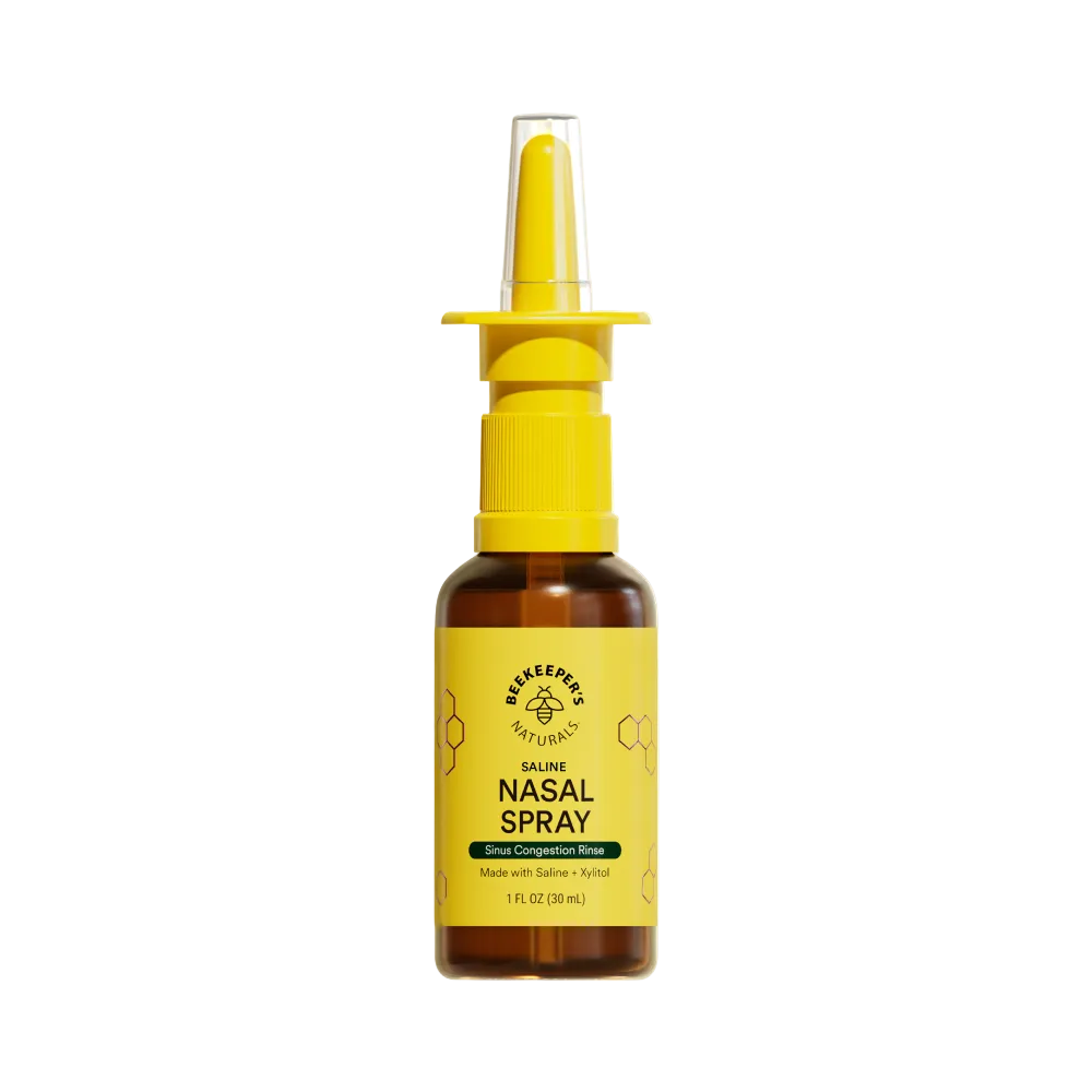 Nasal Spray