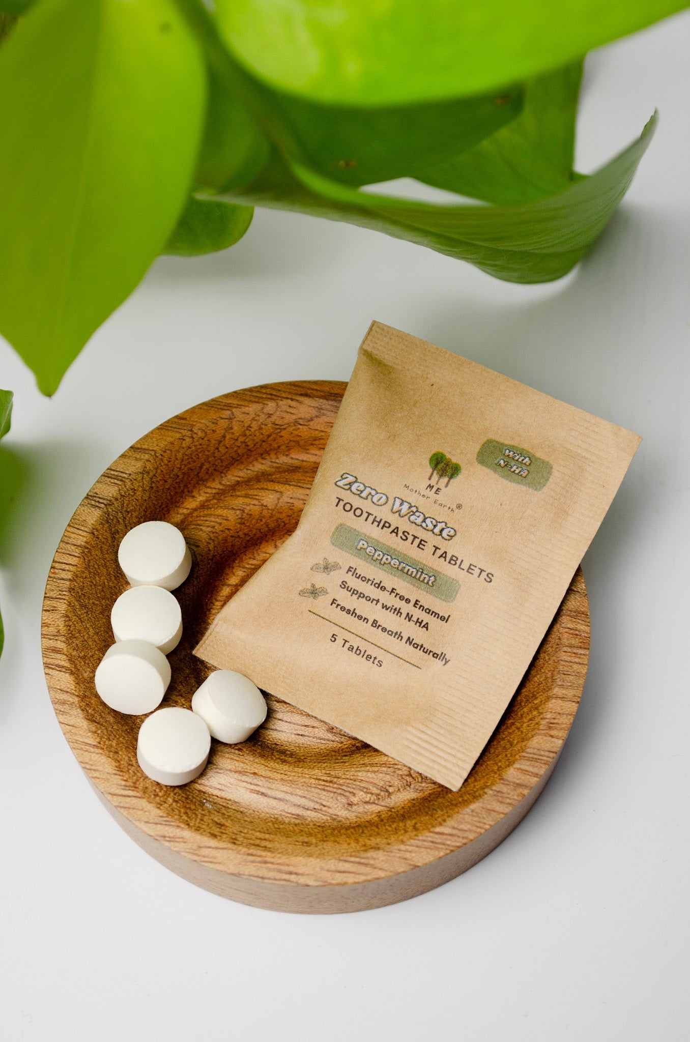 Toothpaste Tablet Sample Pack