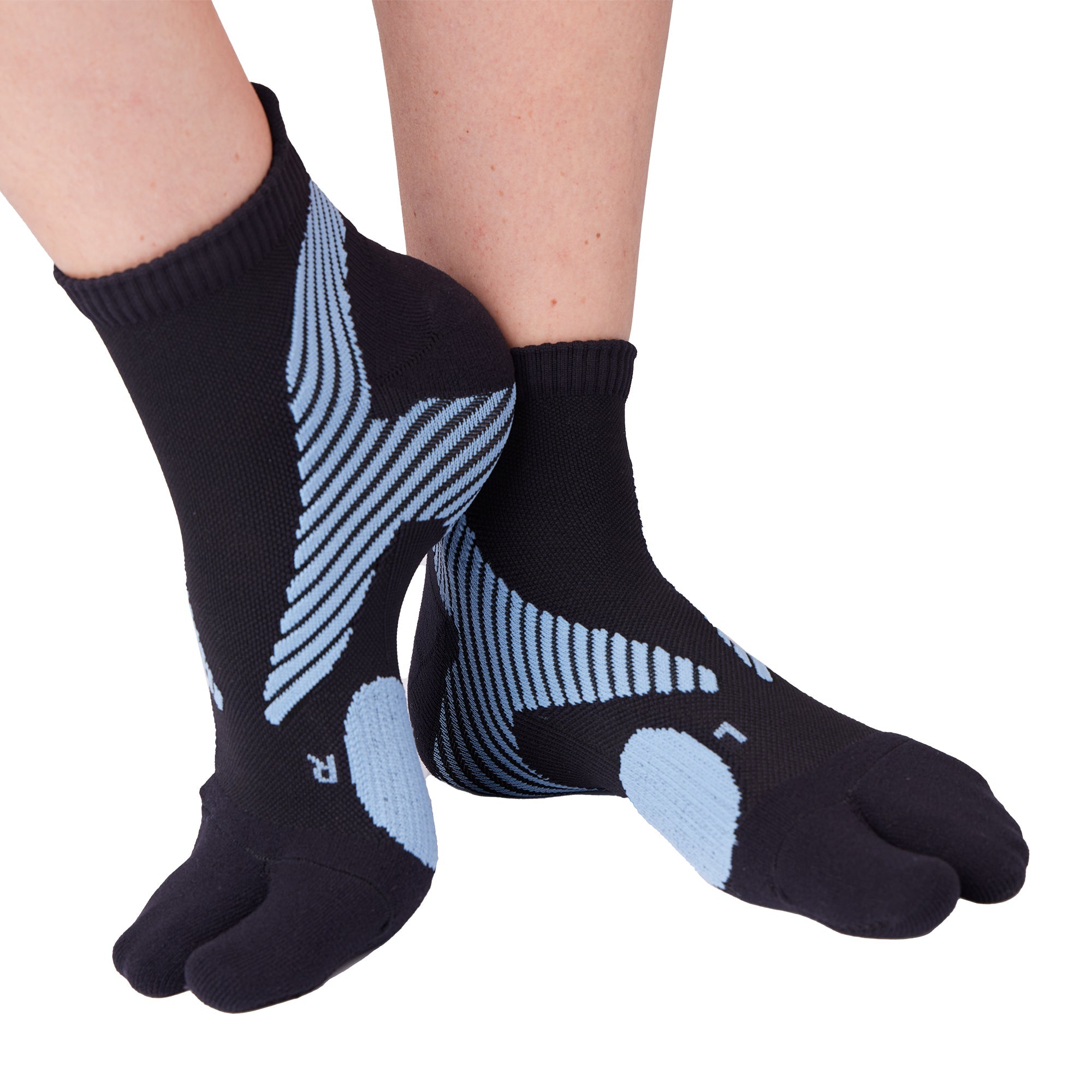 Split-Toe Bunion Relief Socks by ZenToes