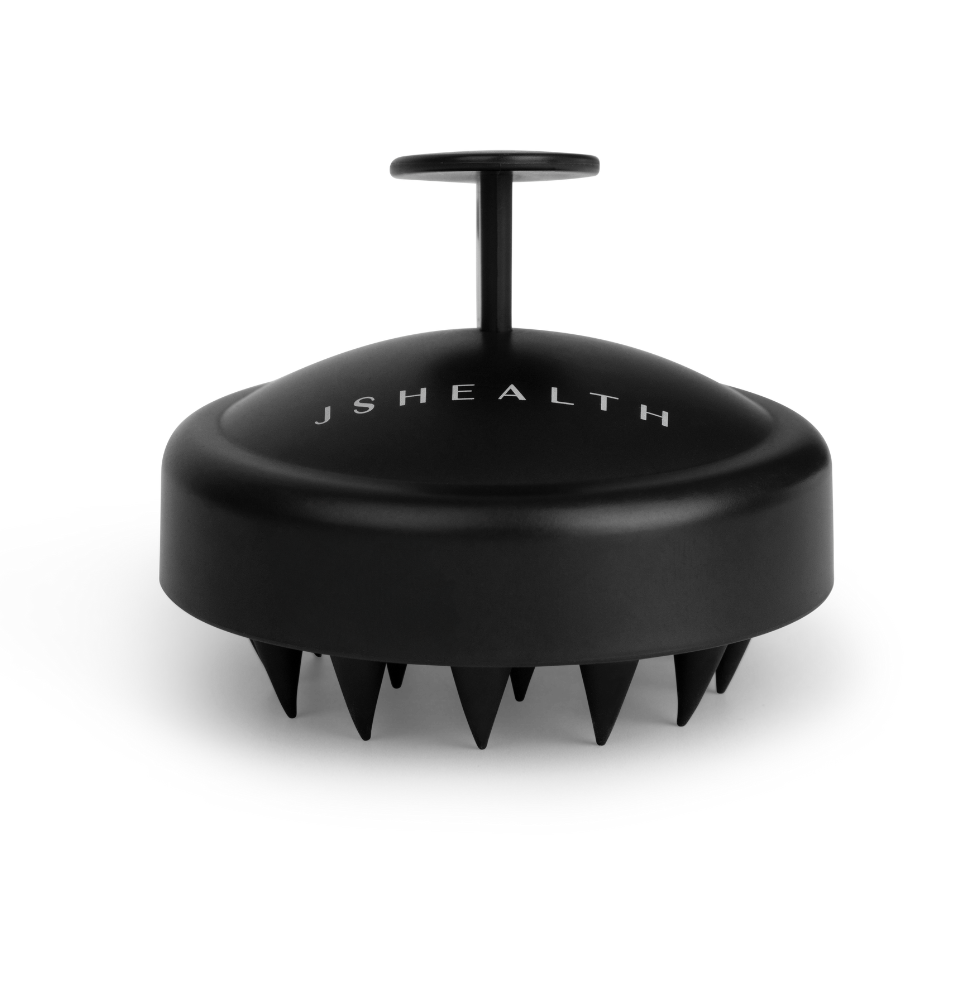 FREE Scalp Massager