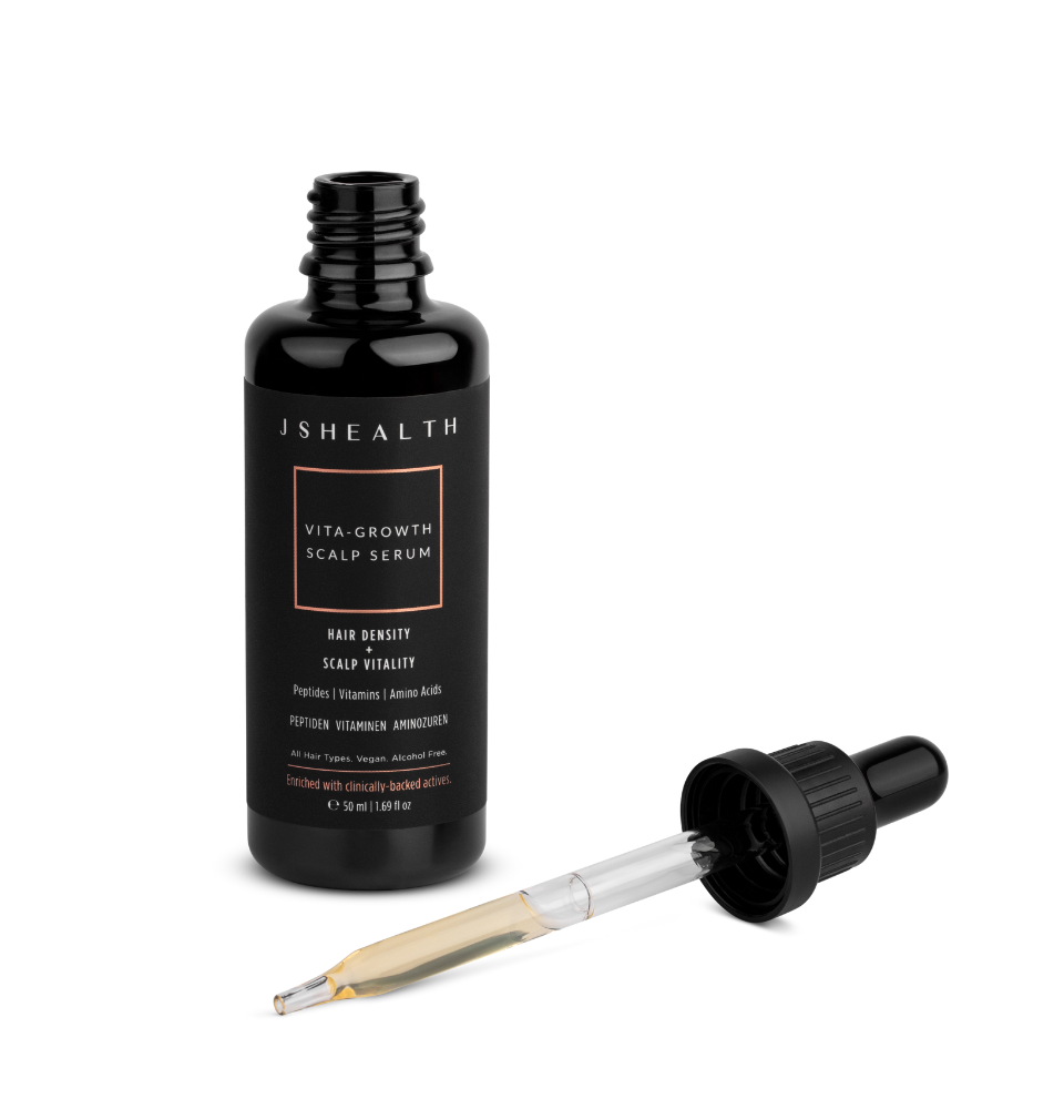 Vita-Growth Scalp Serum - 50ml