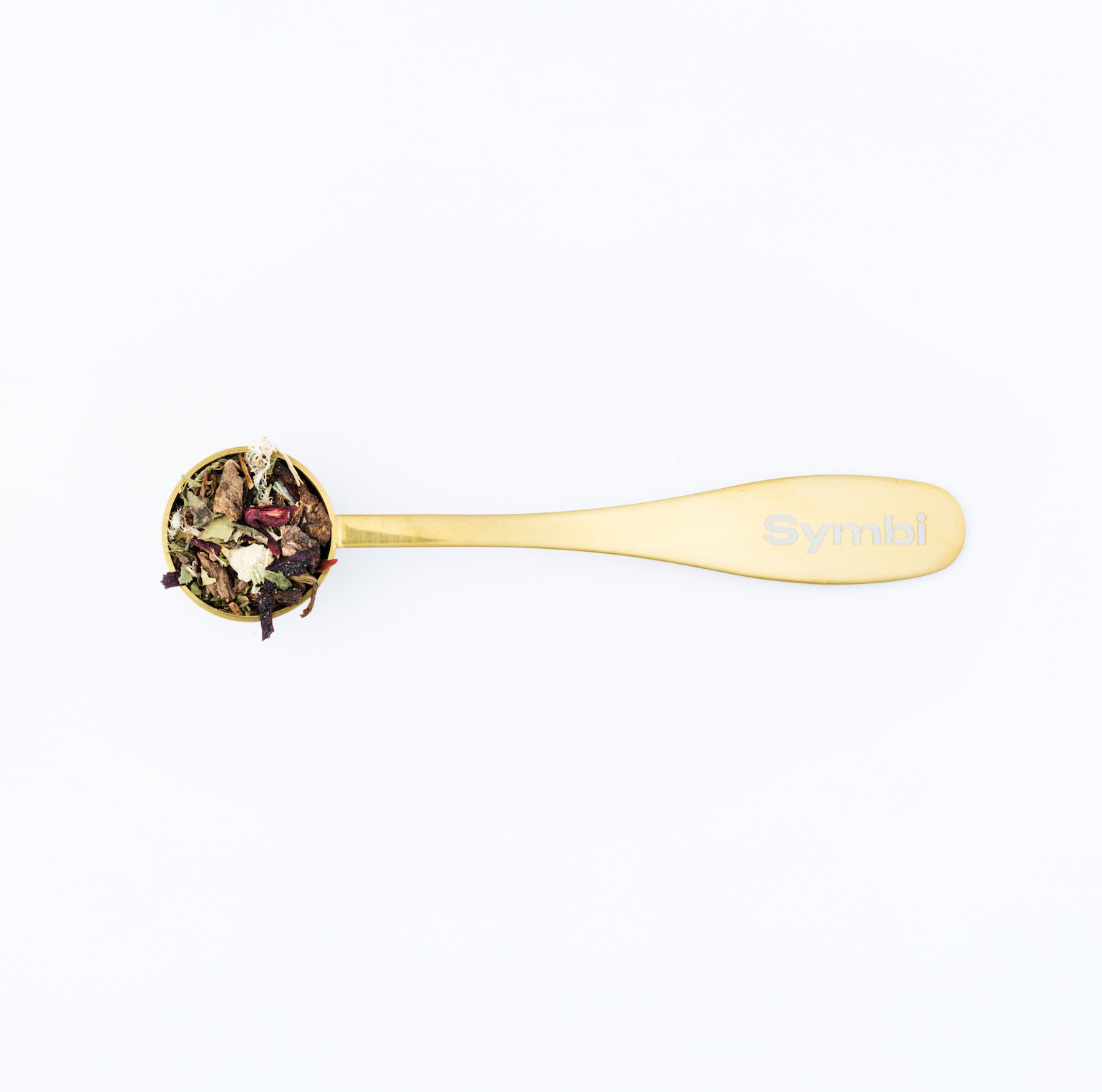 TeaSpoon
