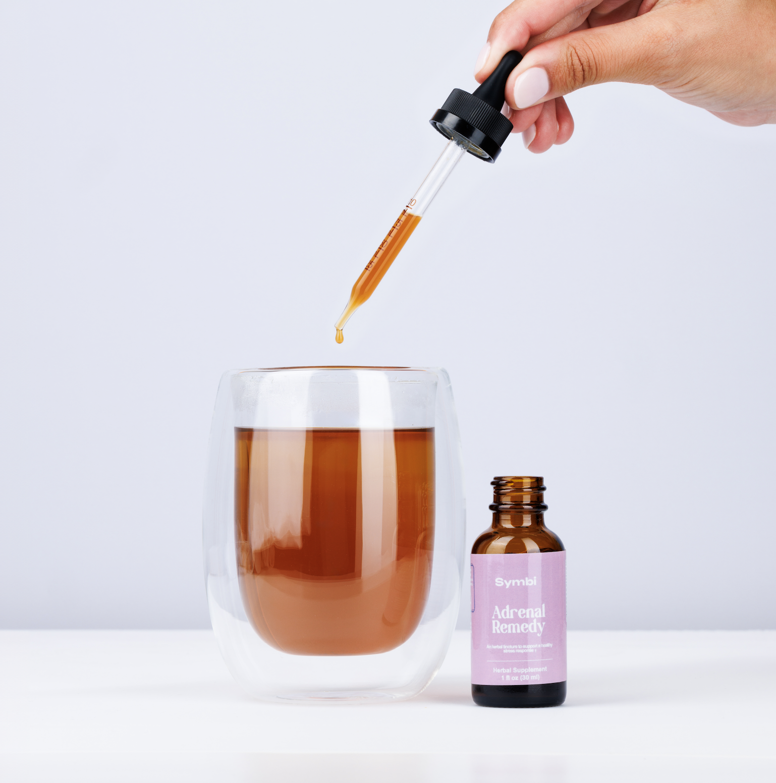 Adrenal Remedy Tincture (1oz)